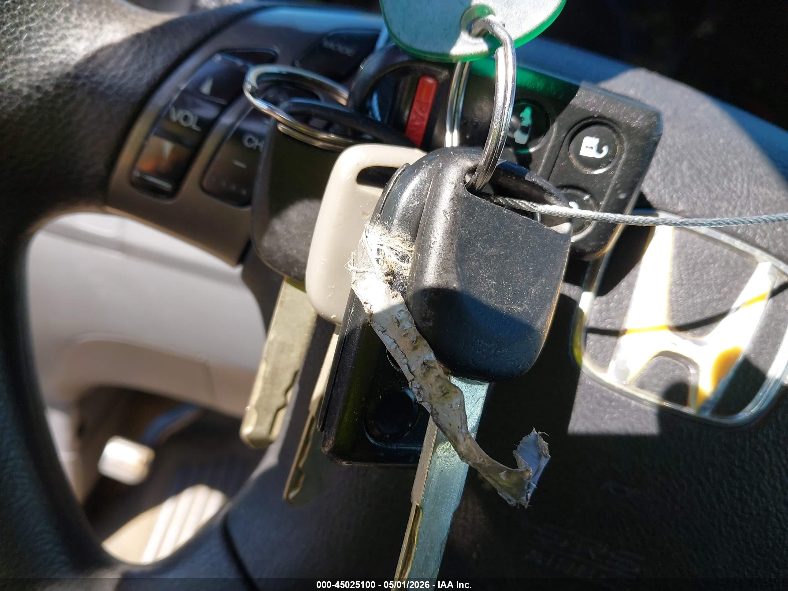 HONDA ODYSSEY image 11