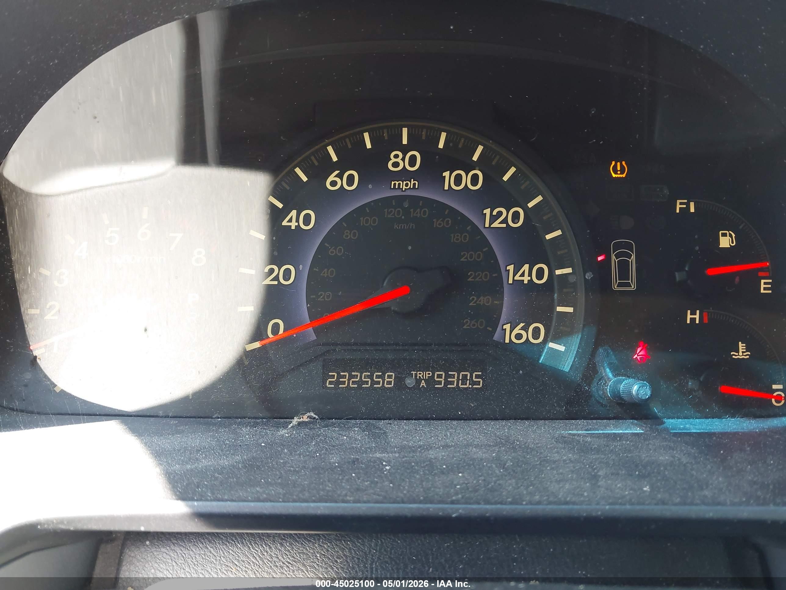 HONDA ODYSSEY image 7