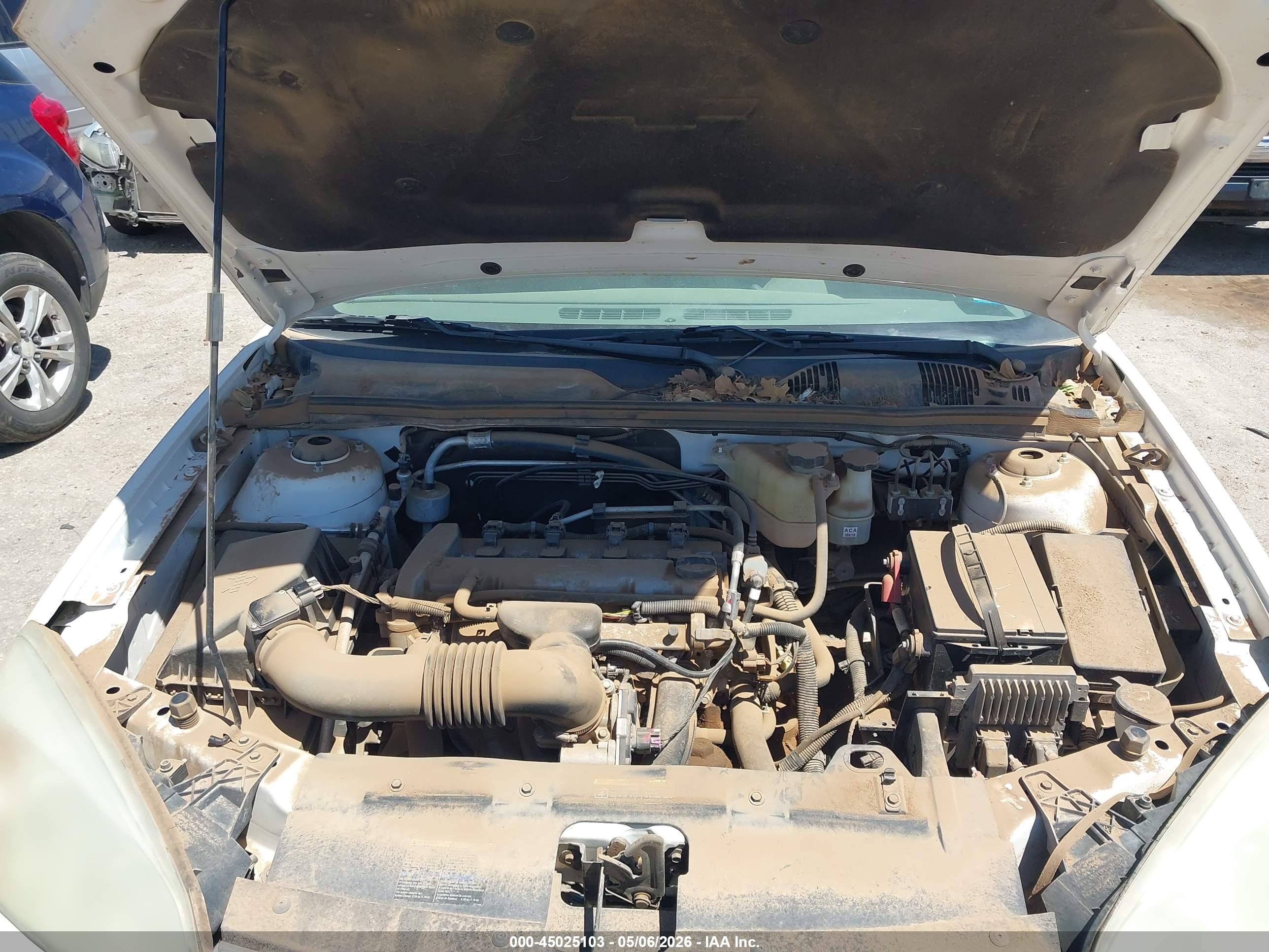 CHEVROLET MALIBU image 10