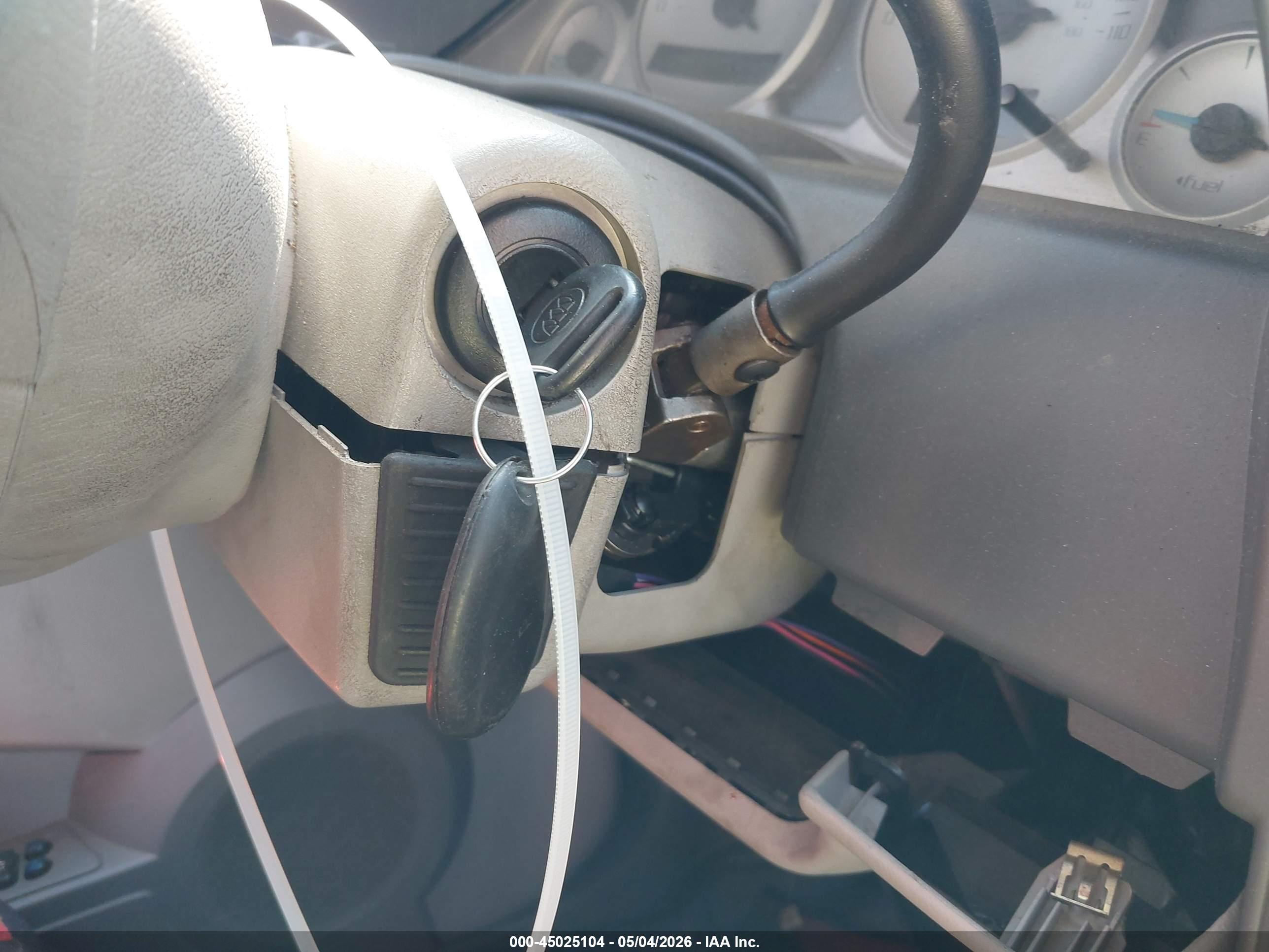 BUICK RENDEZVOUS image 11