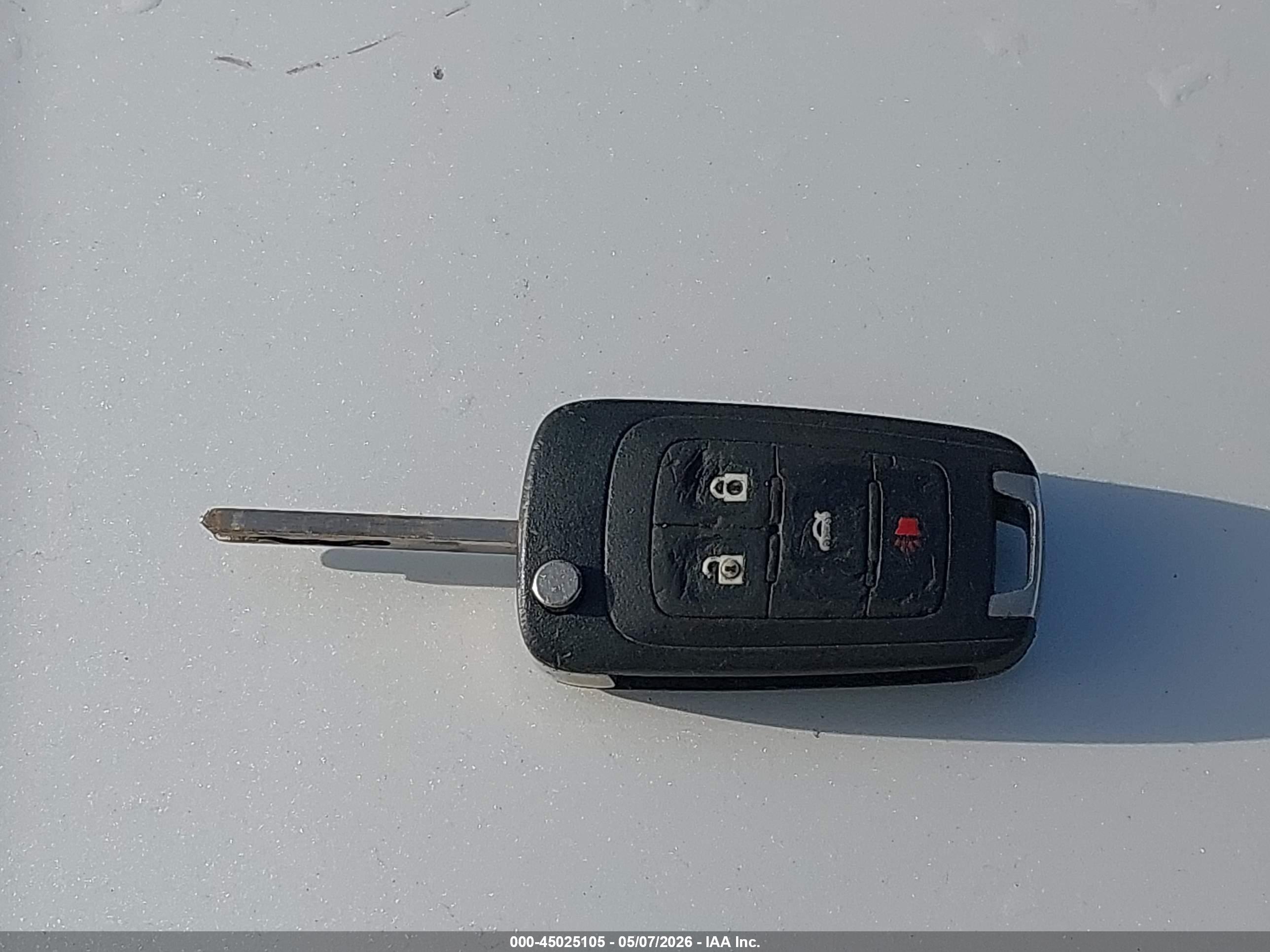 CHEVROLET CRUZE image 11