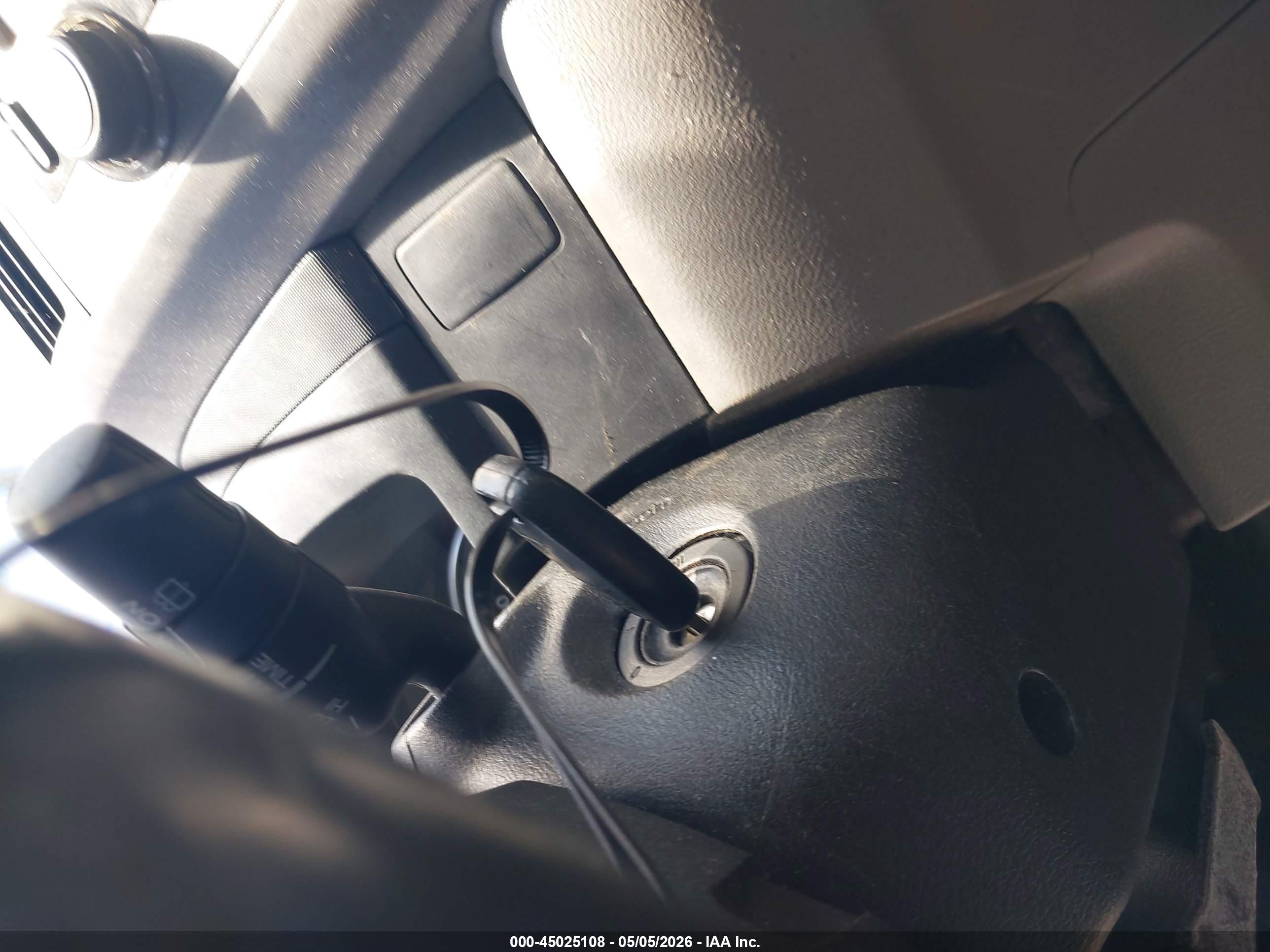 HONDA CR-V image 11