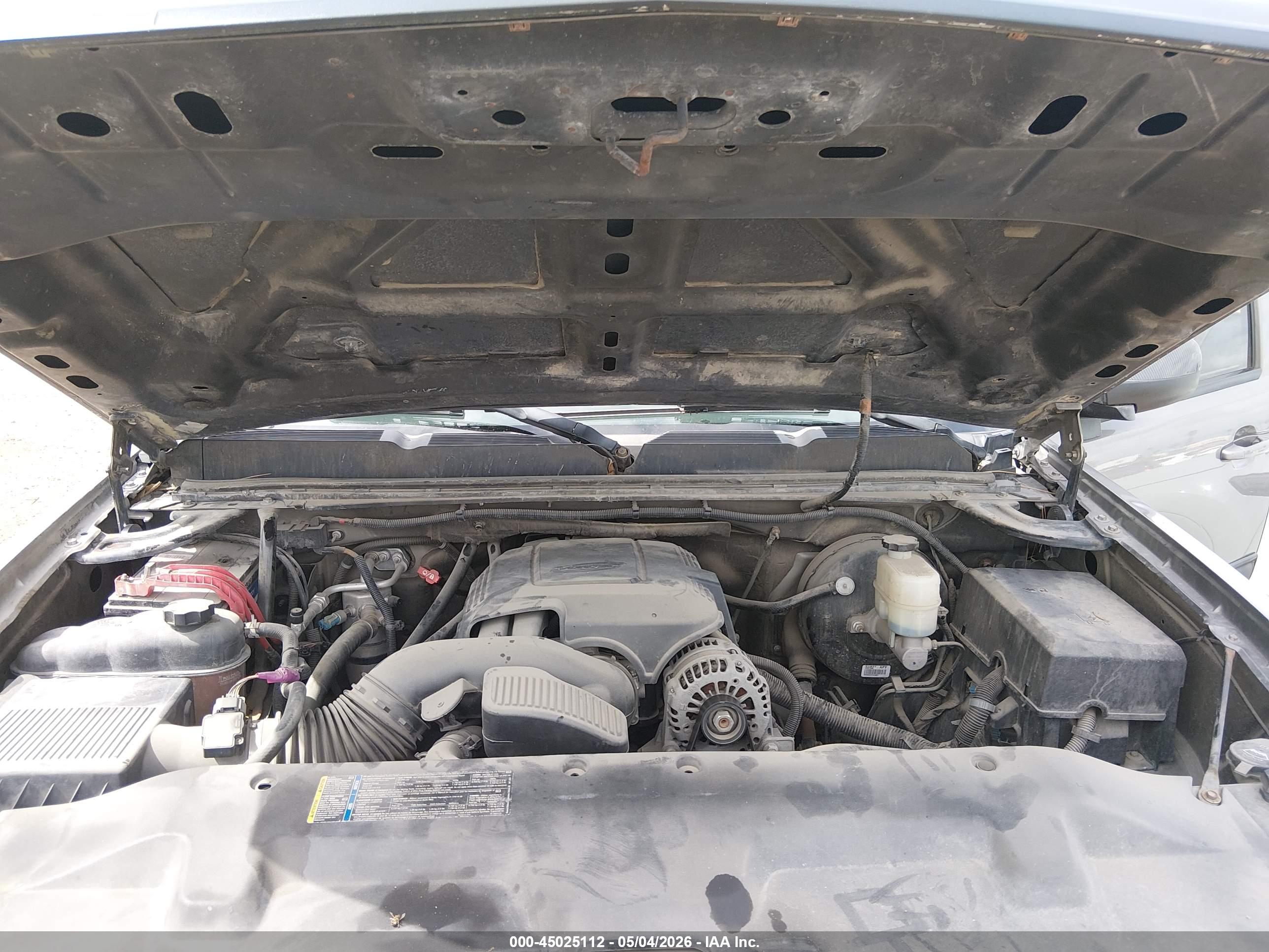 CHEVROLET SILVERADO image 10