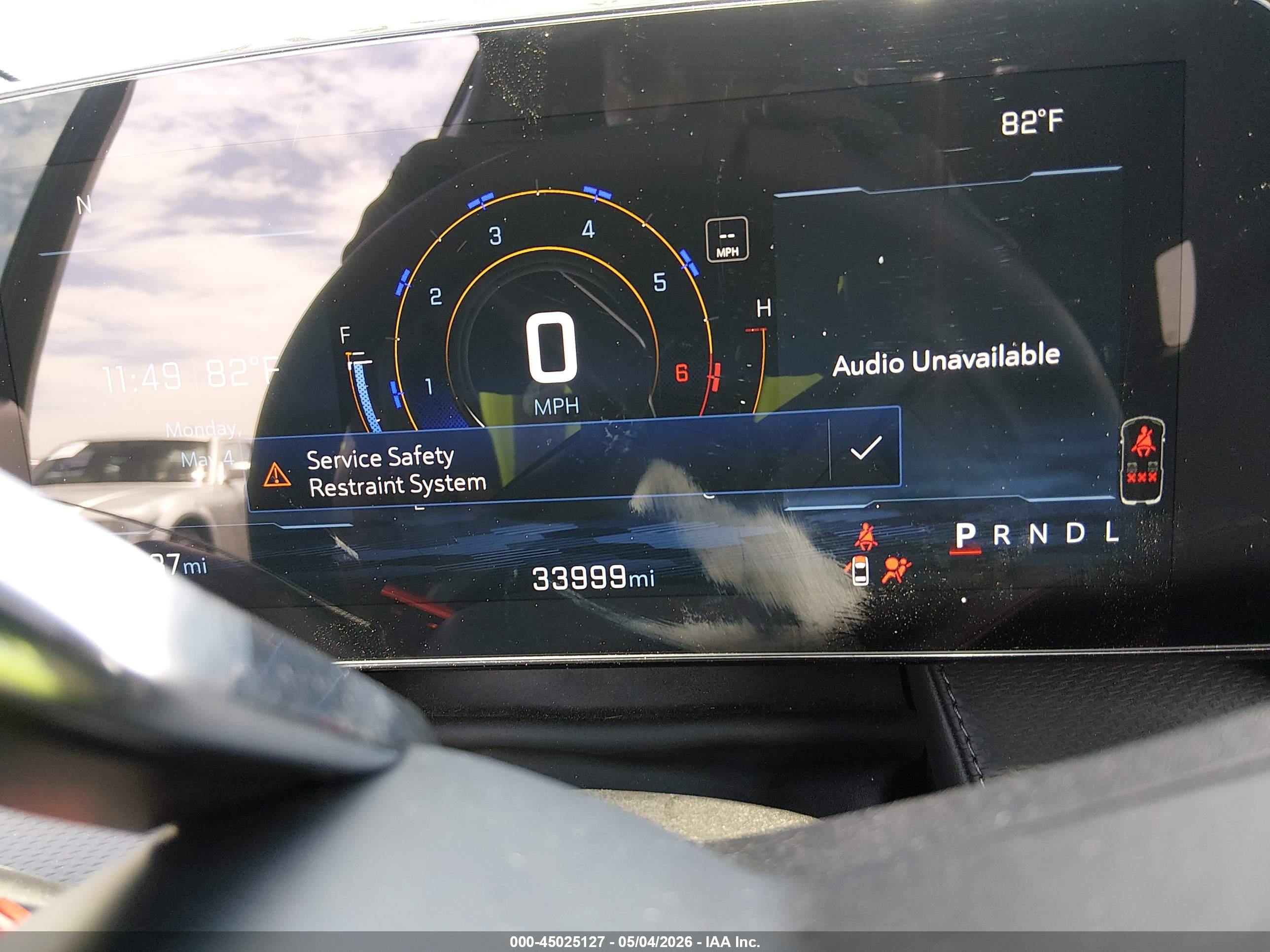 CHEVROLET EQUINOX image 7