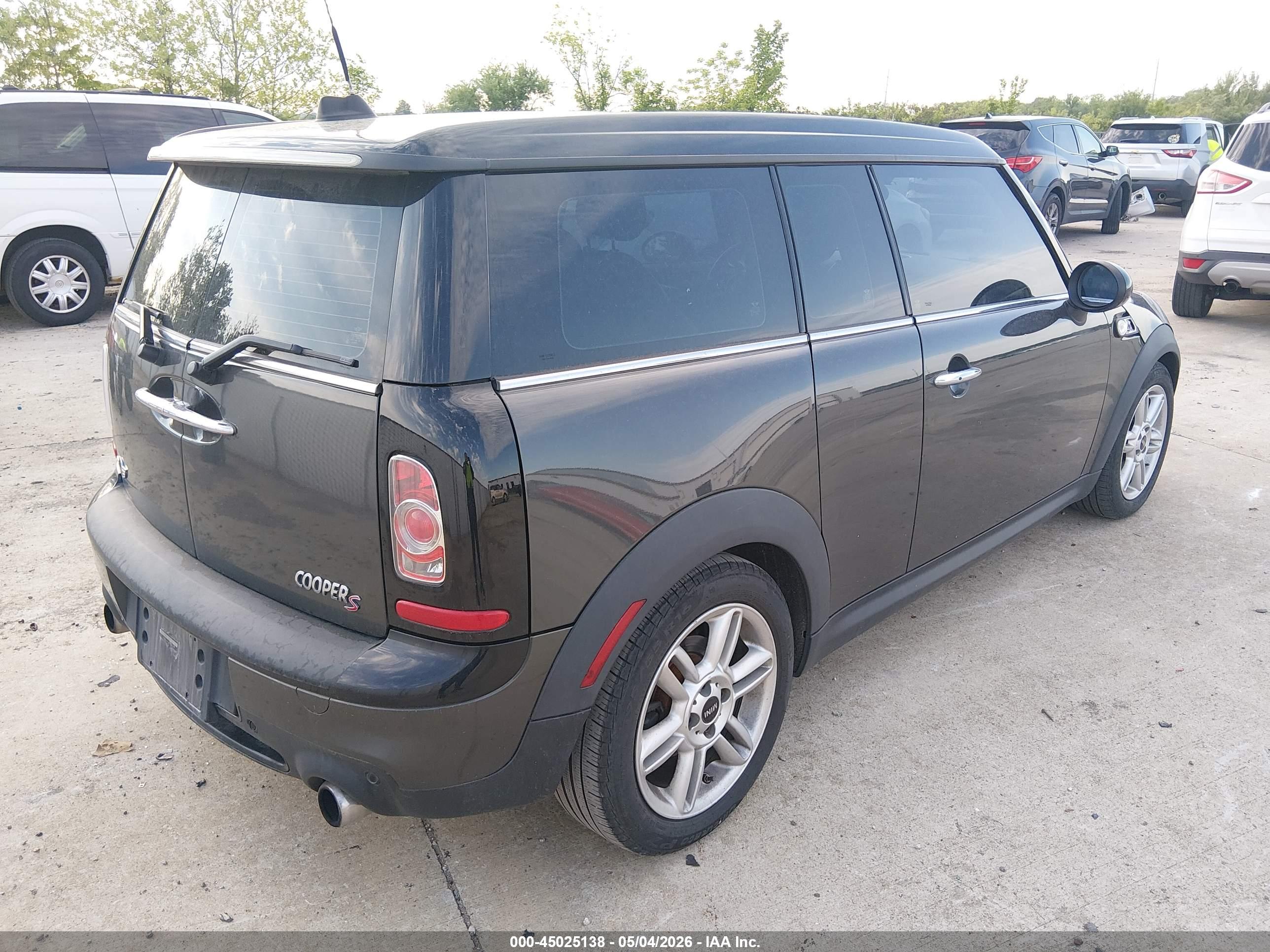 MINI COOPER image 4