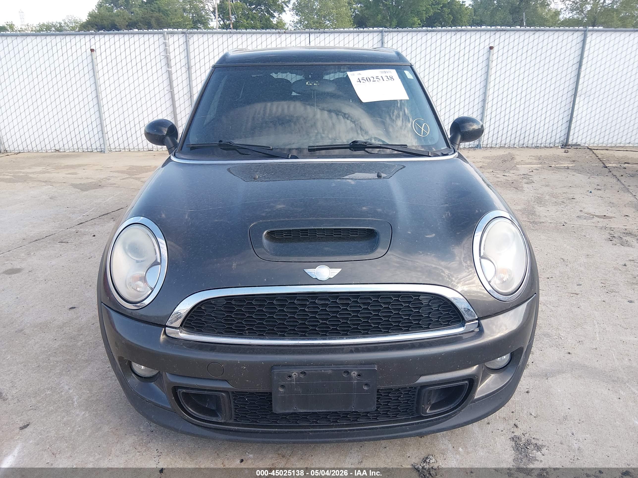 MINI COOPER image 6