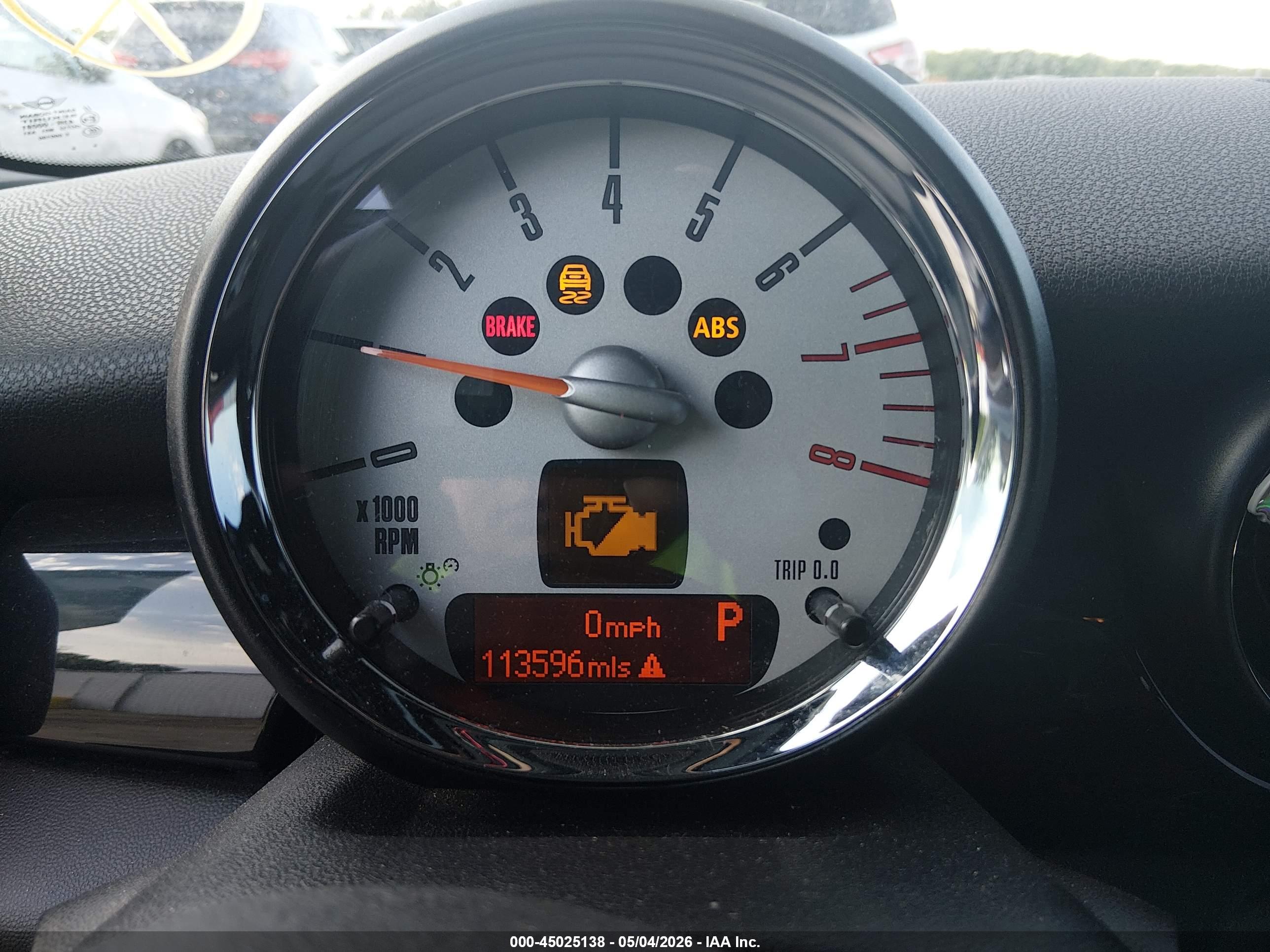 MINI COOPER image 7