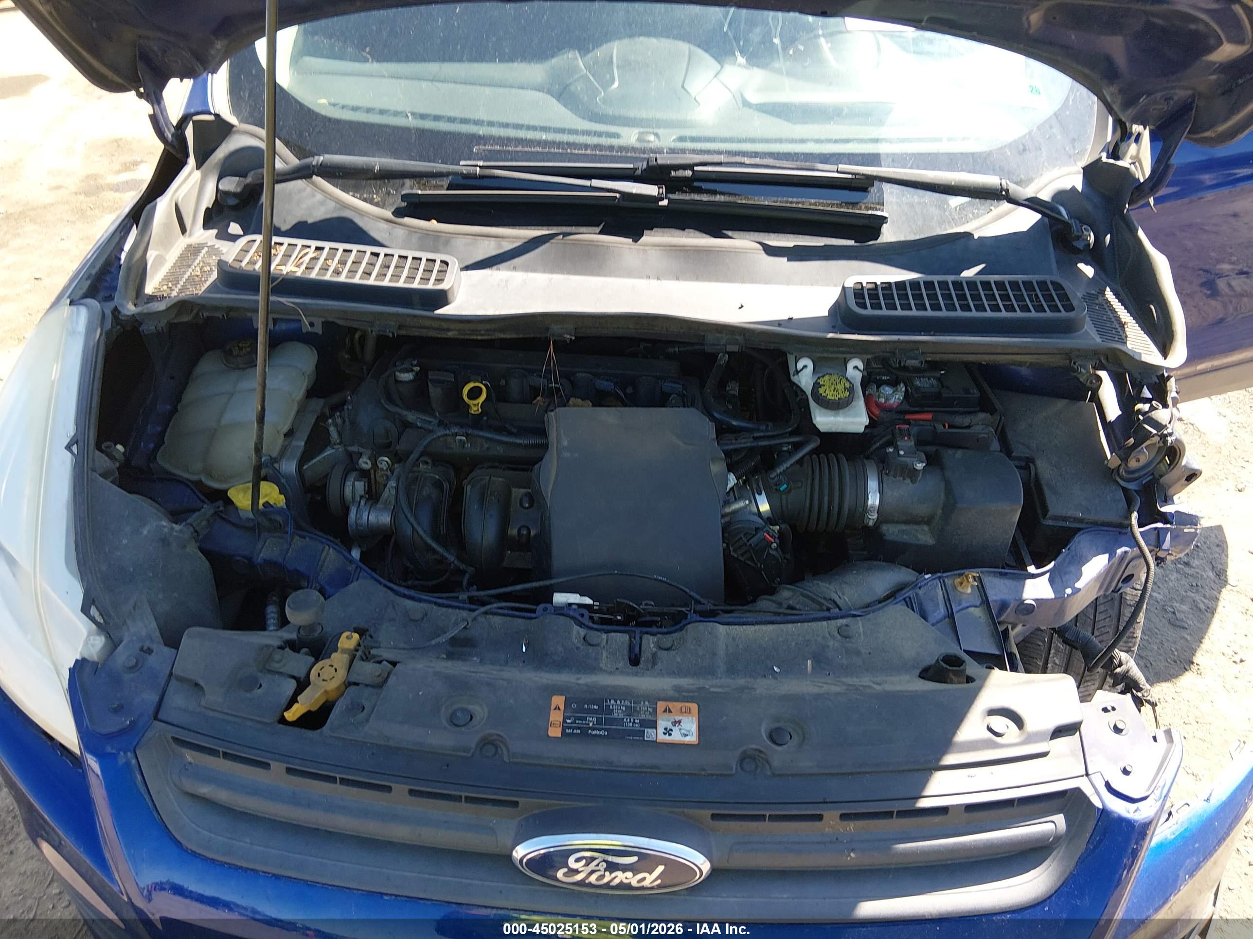 FORD ESCAPE image 10
