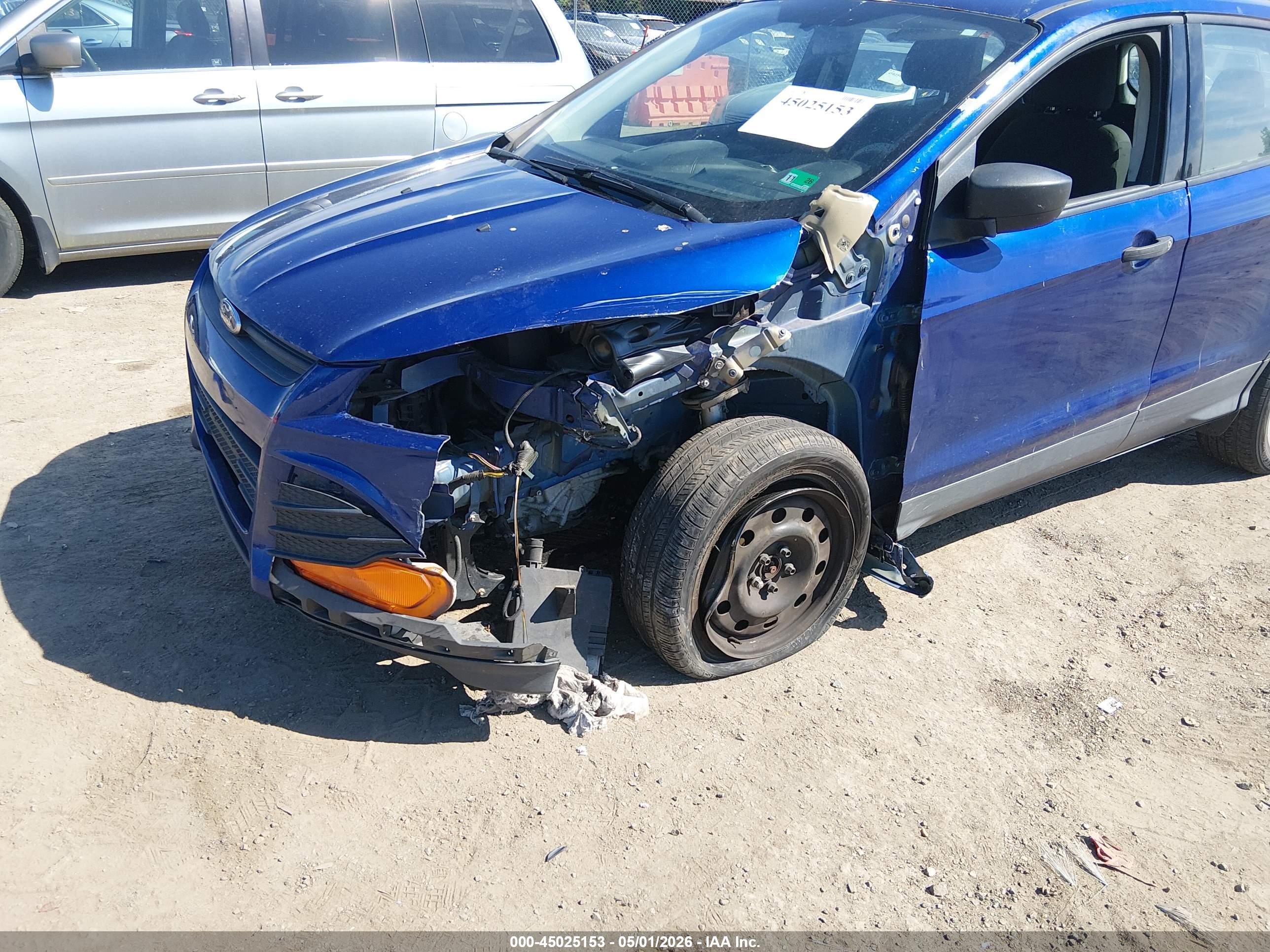 FORD ESCAPE image 6