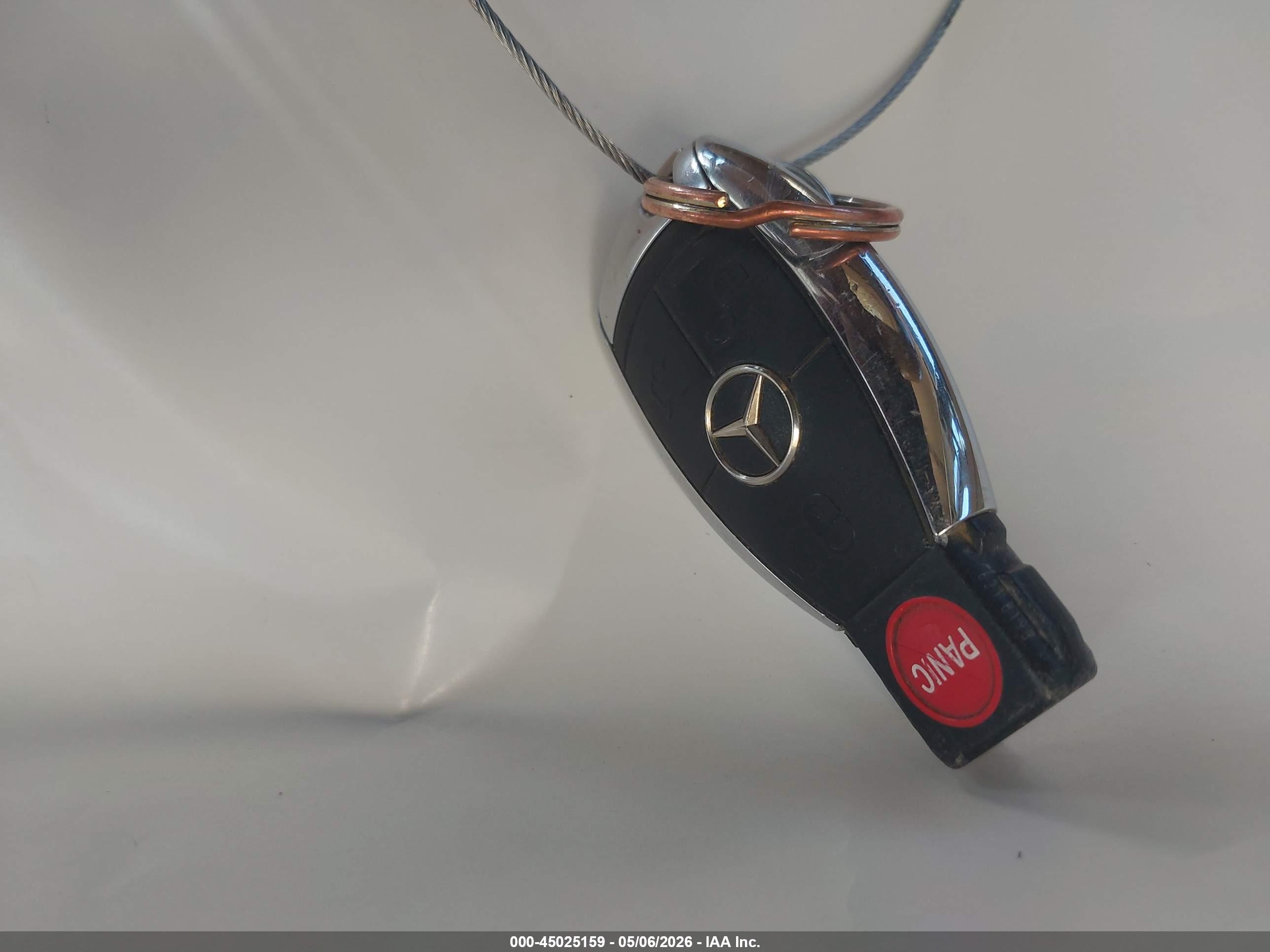 MERCEDES-BENZ CL image 11