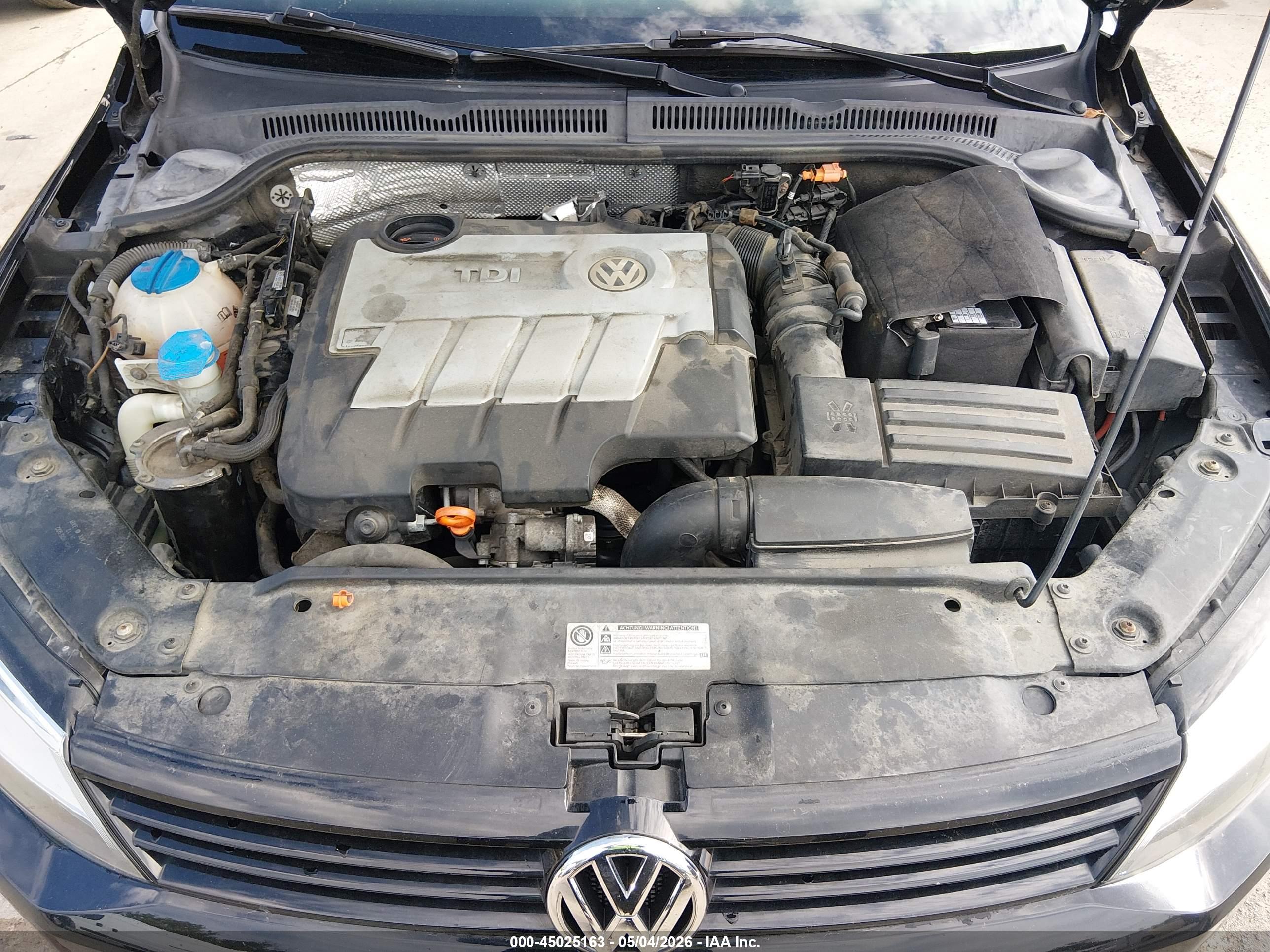 VOLKSWAGEN JETTA image 10