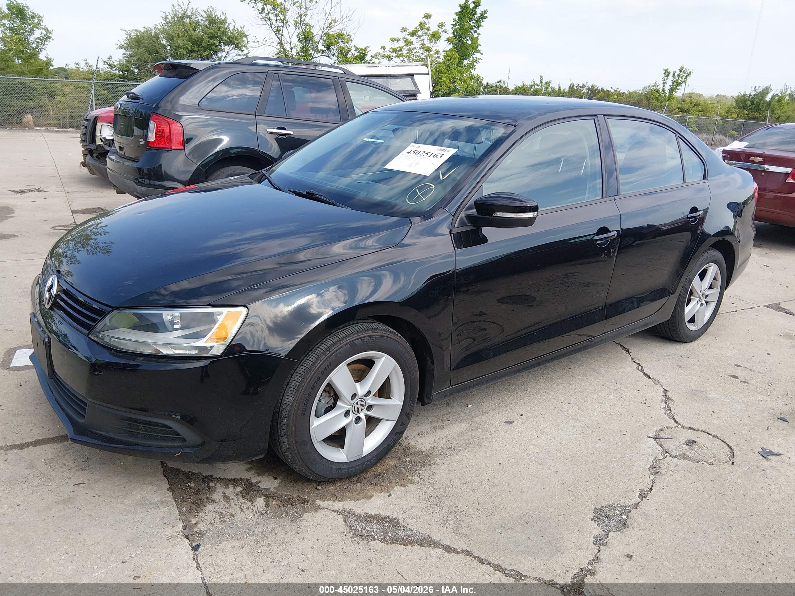 VOLKSWAGEN JETTA image 2