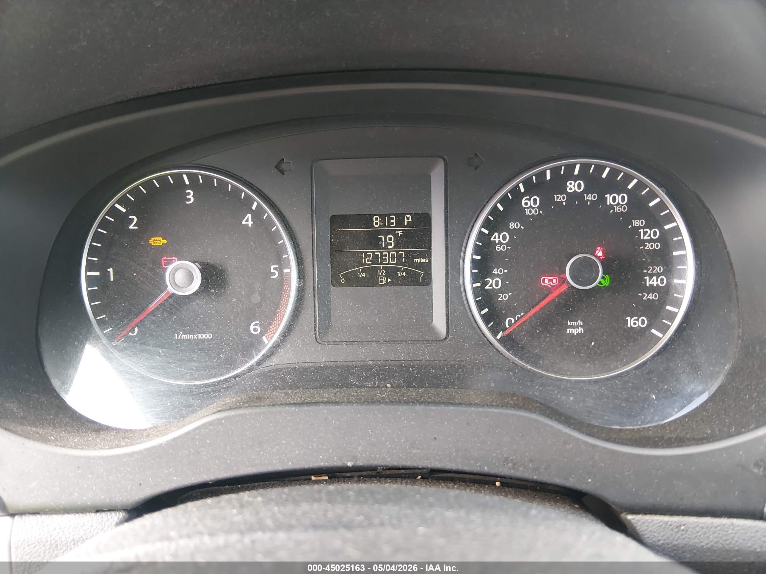 VOLKSWAGEN JETTA image 7