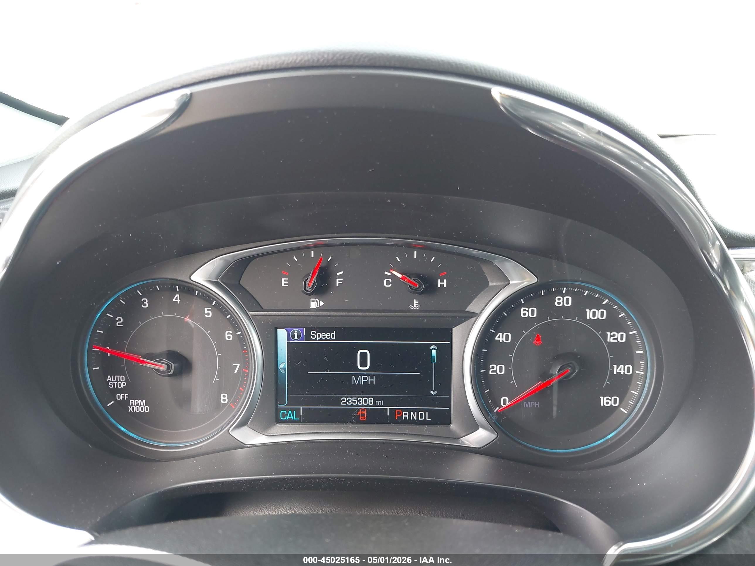 CHEVROLET MALIBU image 7