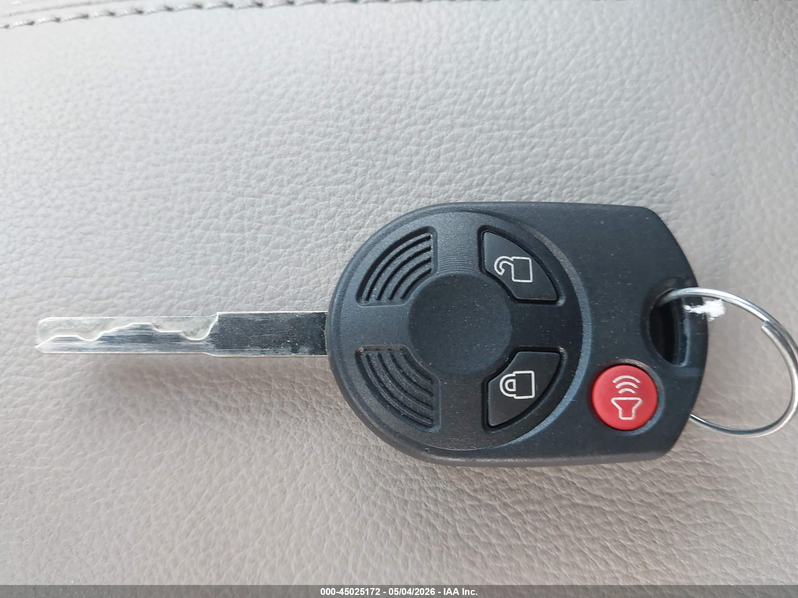 FORD ESCAPE image 11