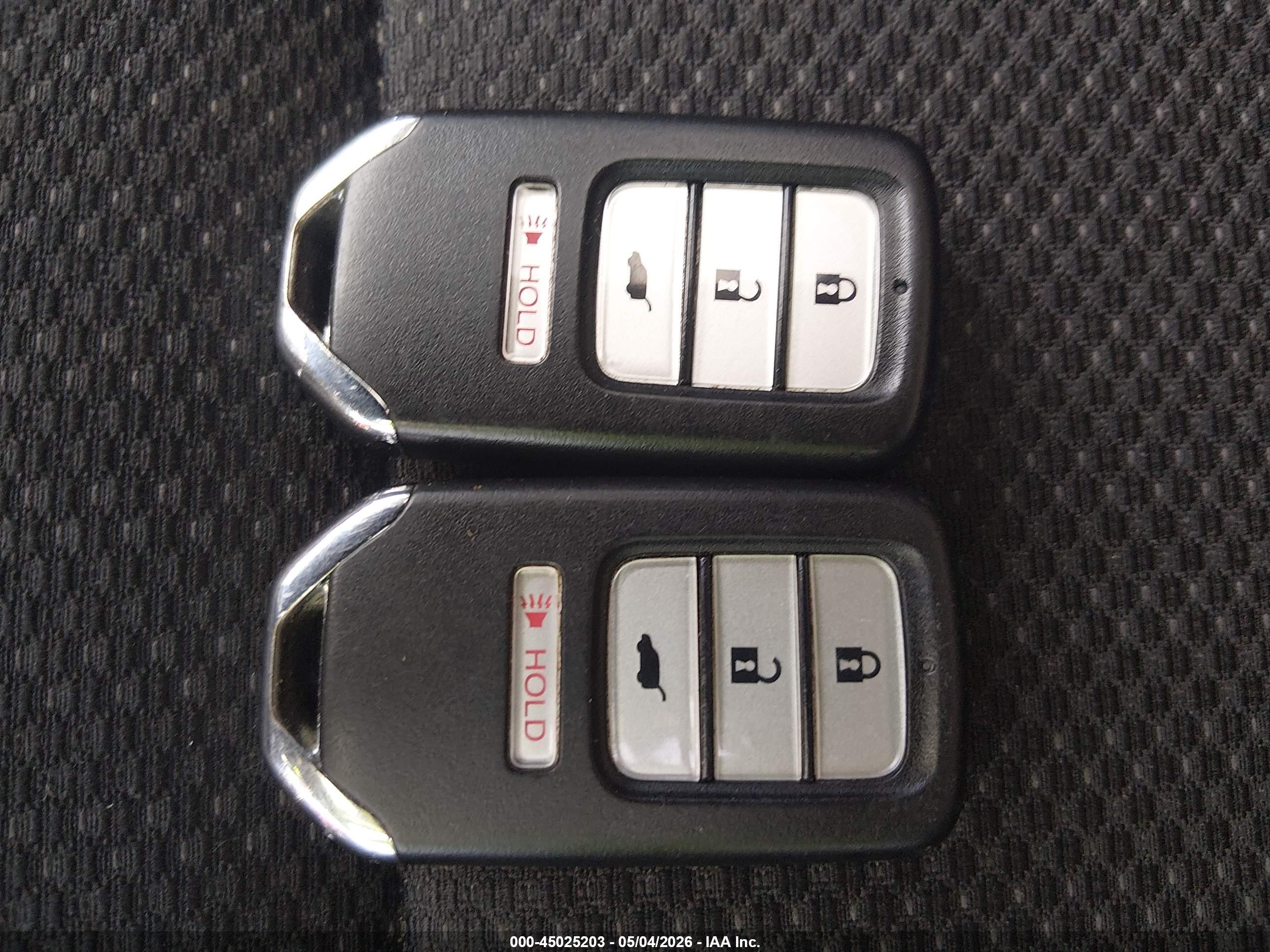 HONDA HR-V image 11