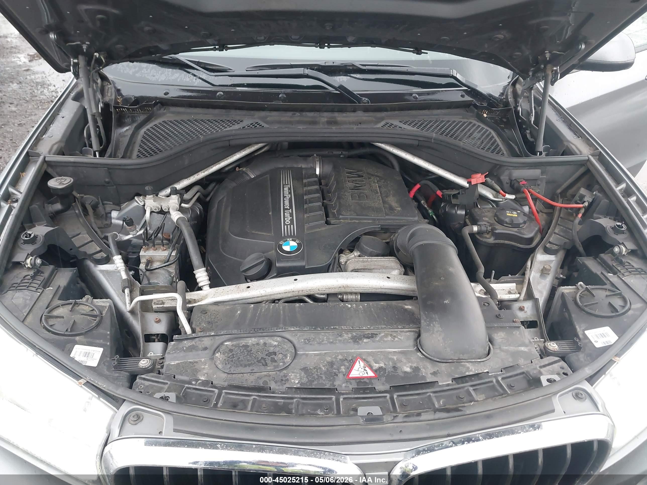 BMW X5 image 10