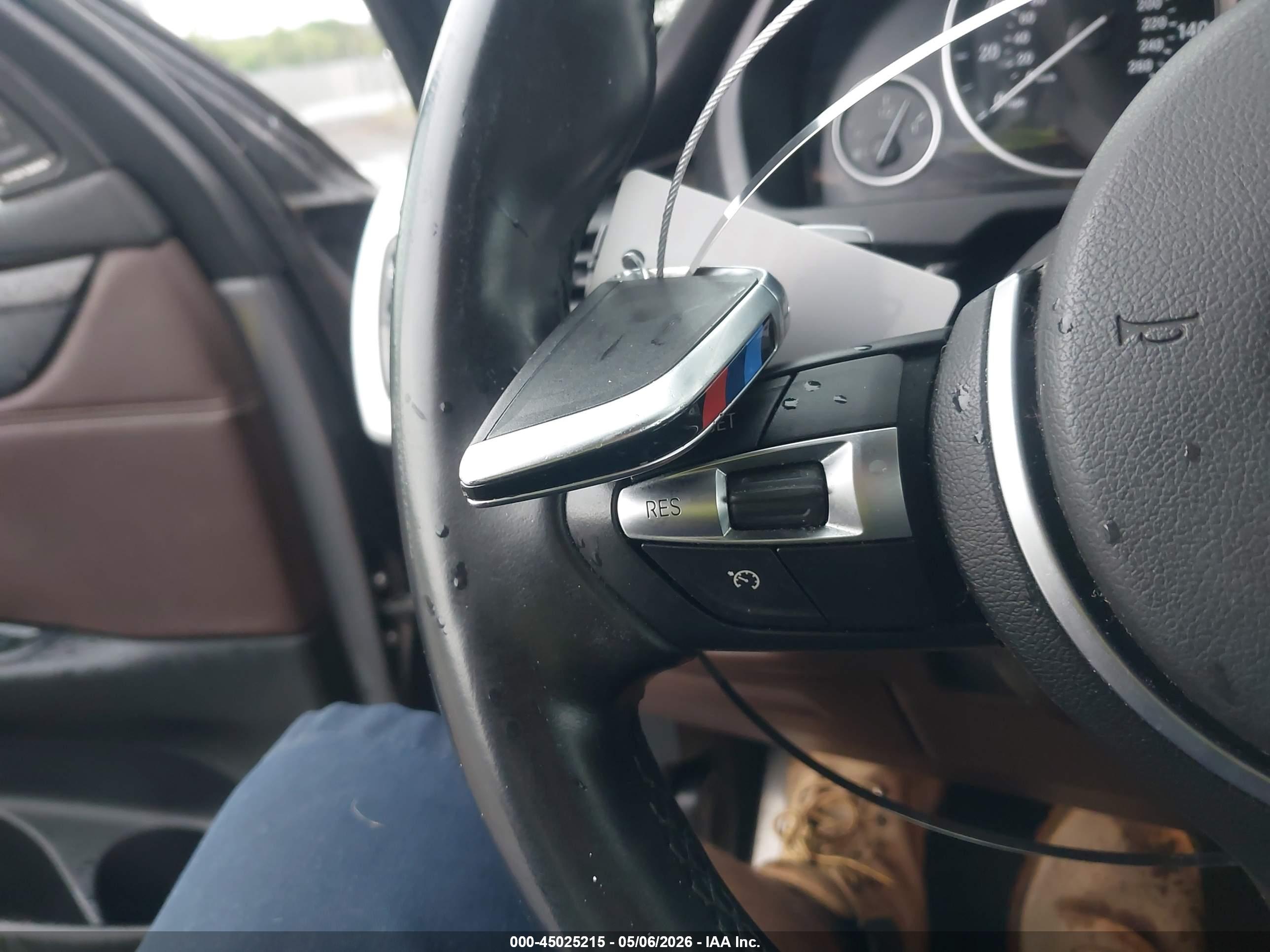 BMW X5 image 11