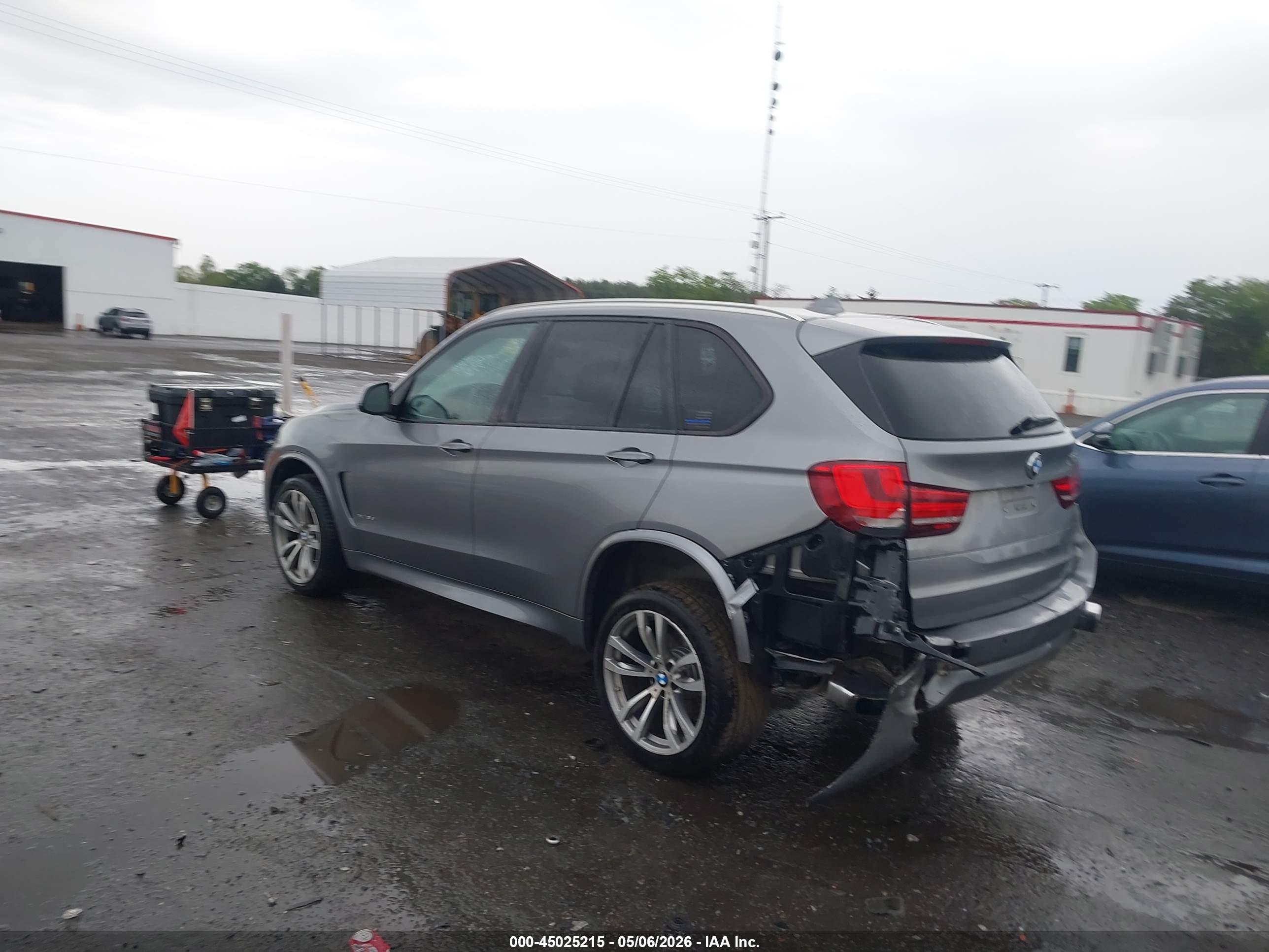 BMW X5 image 3