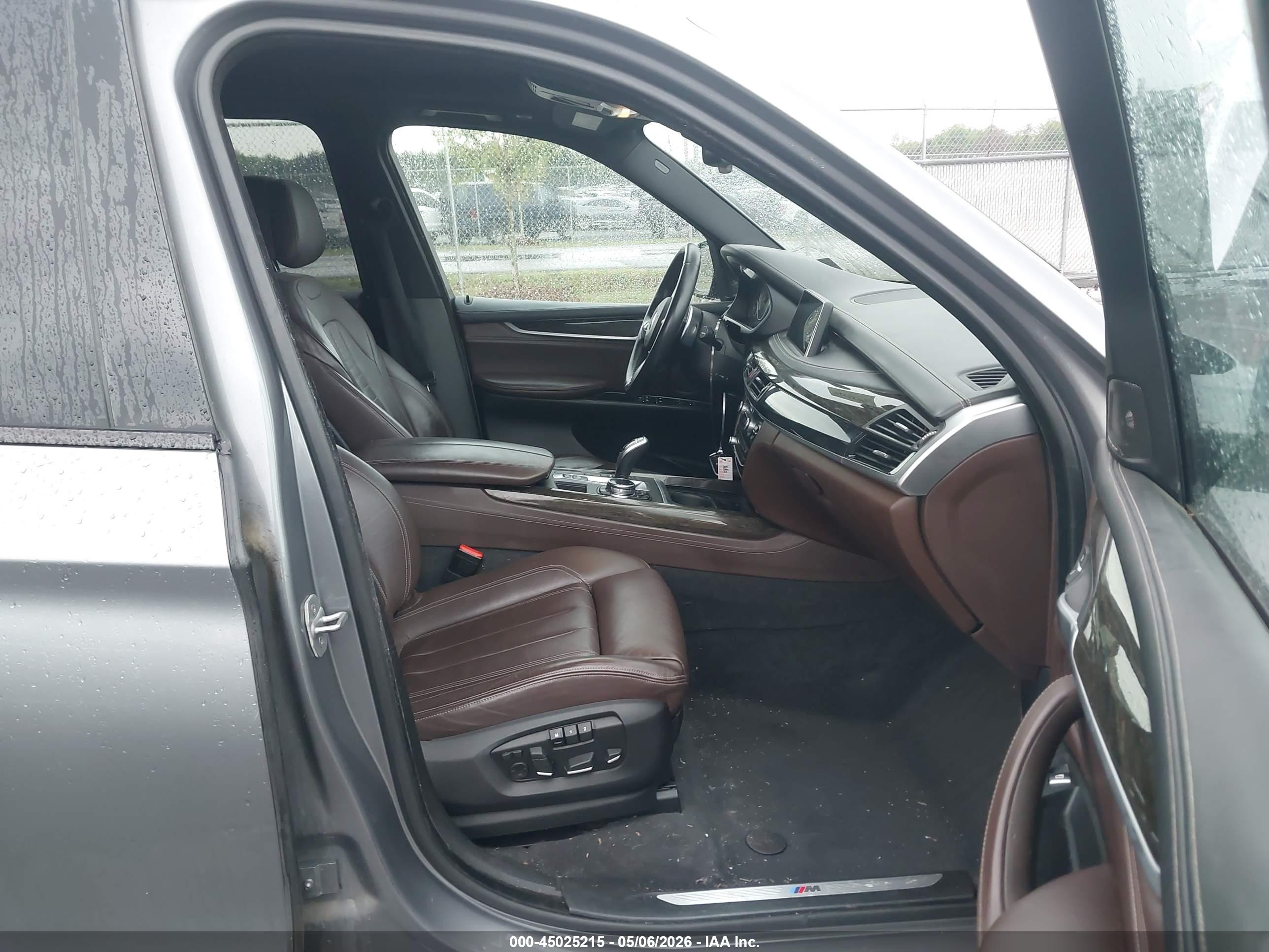 BMW X5 image 5