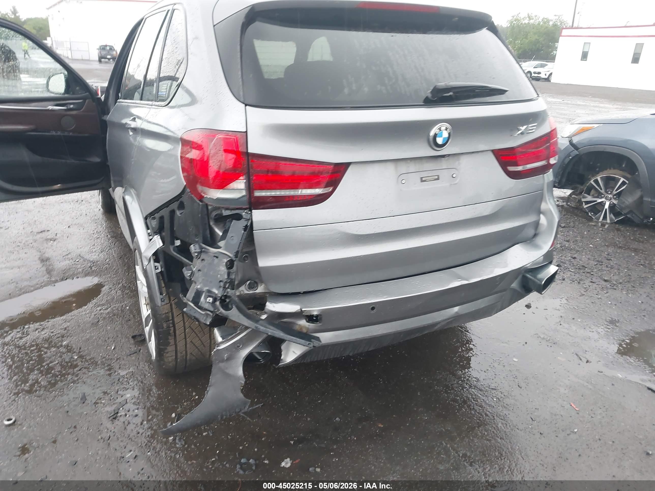 BMW X5 image 6