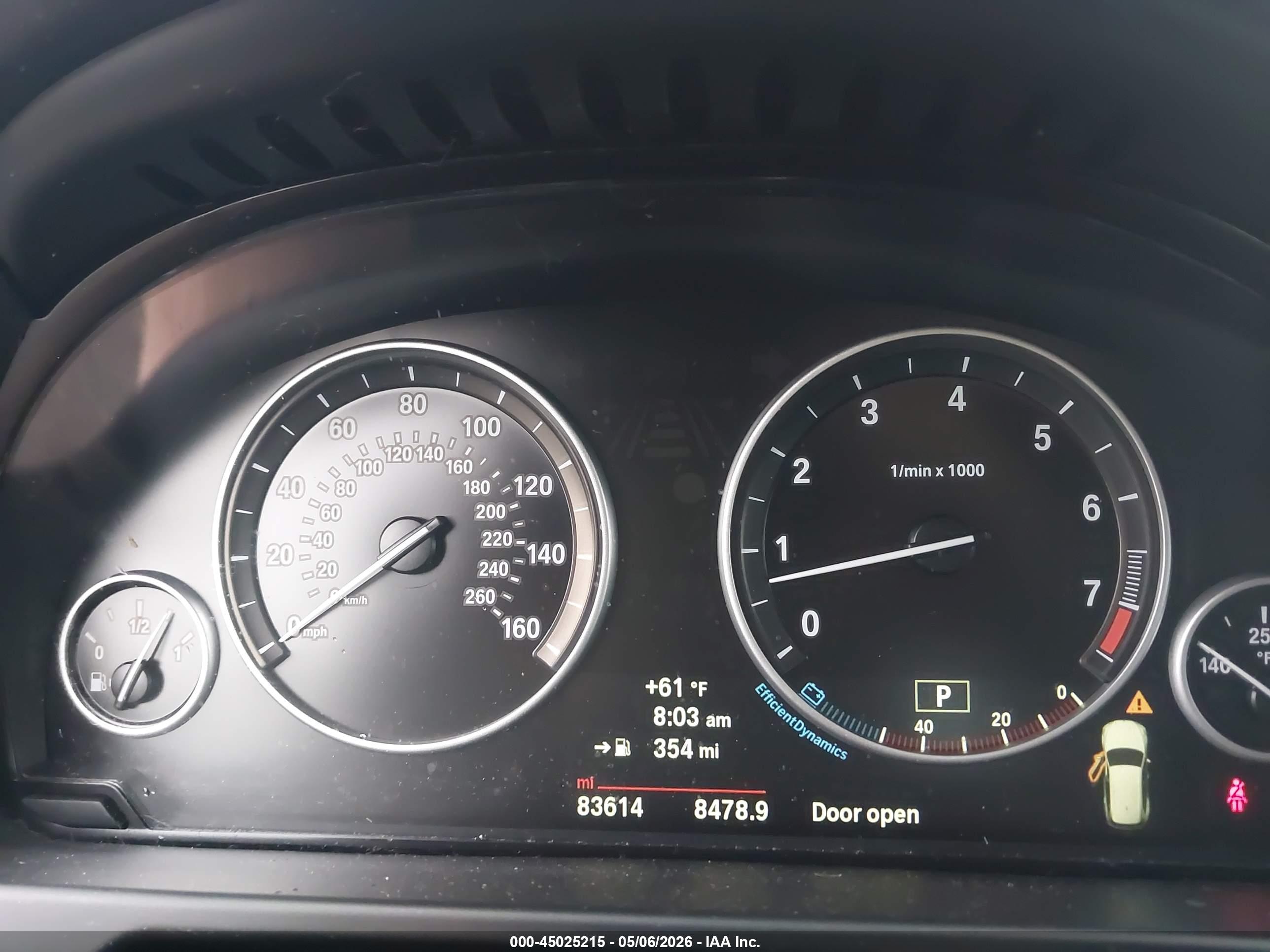 BMW X5 image 7