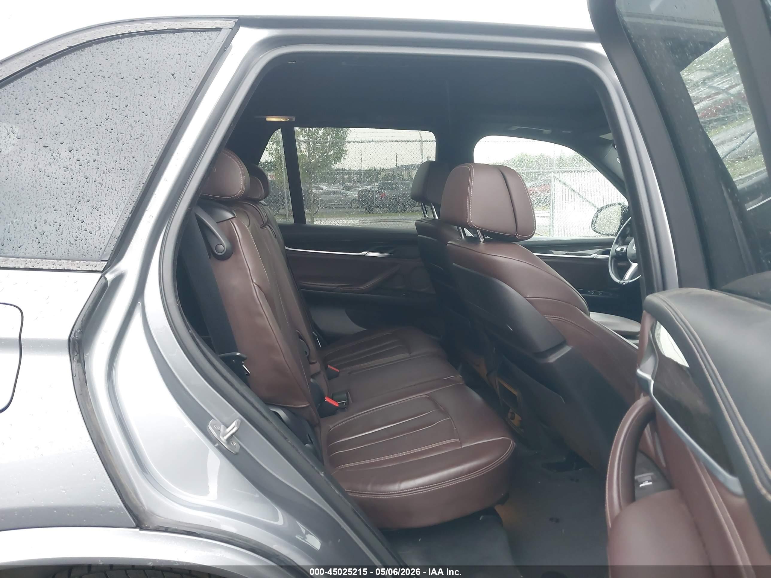 BMW X5 image 8