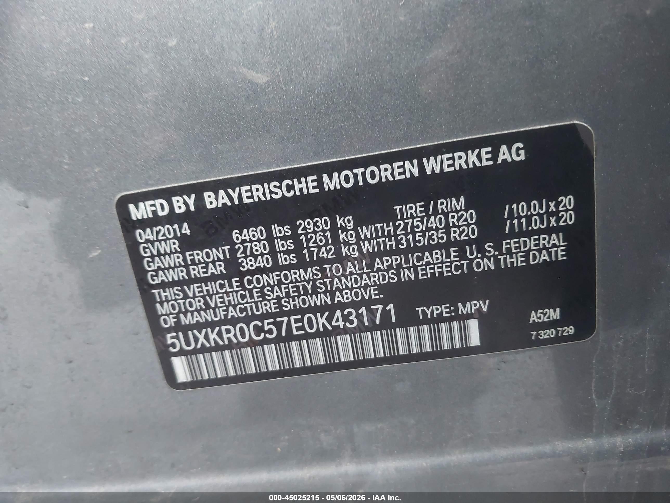BMW X5 image 9