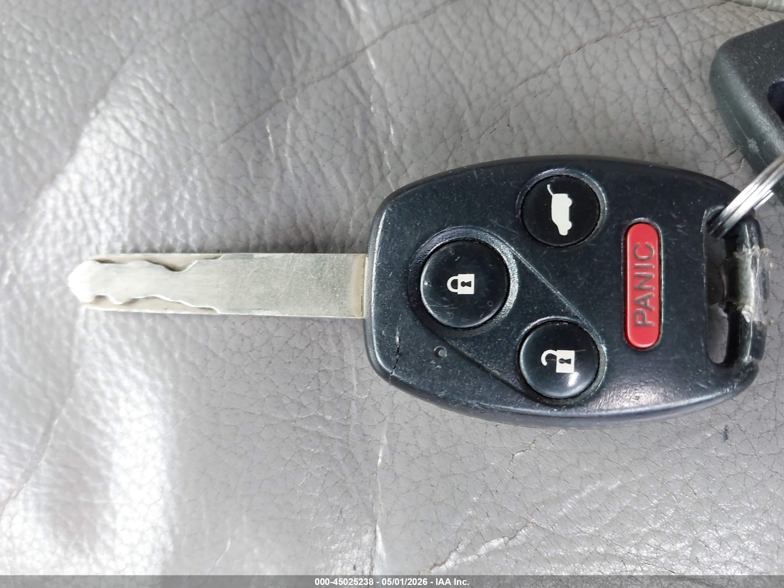 HONDA PILOT image 11