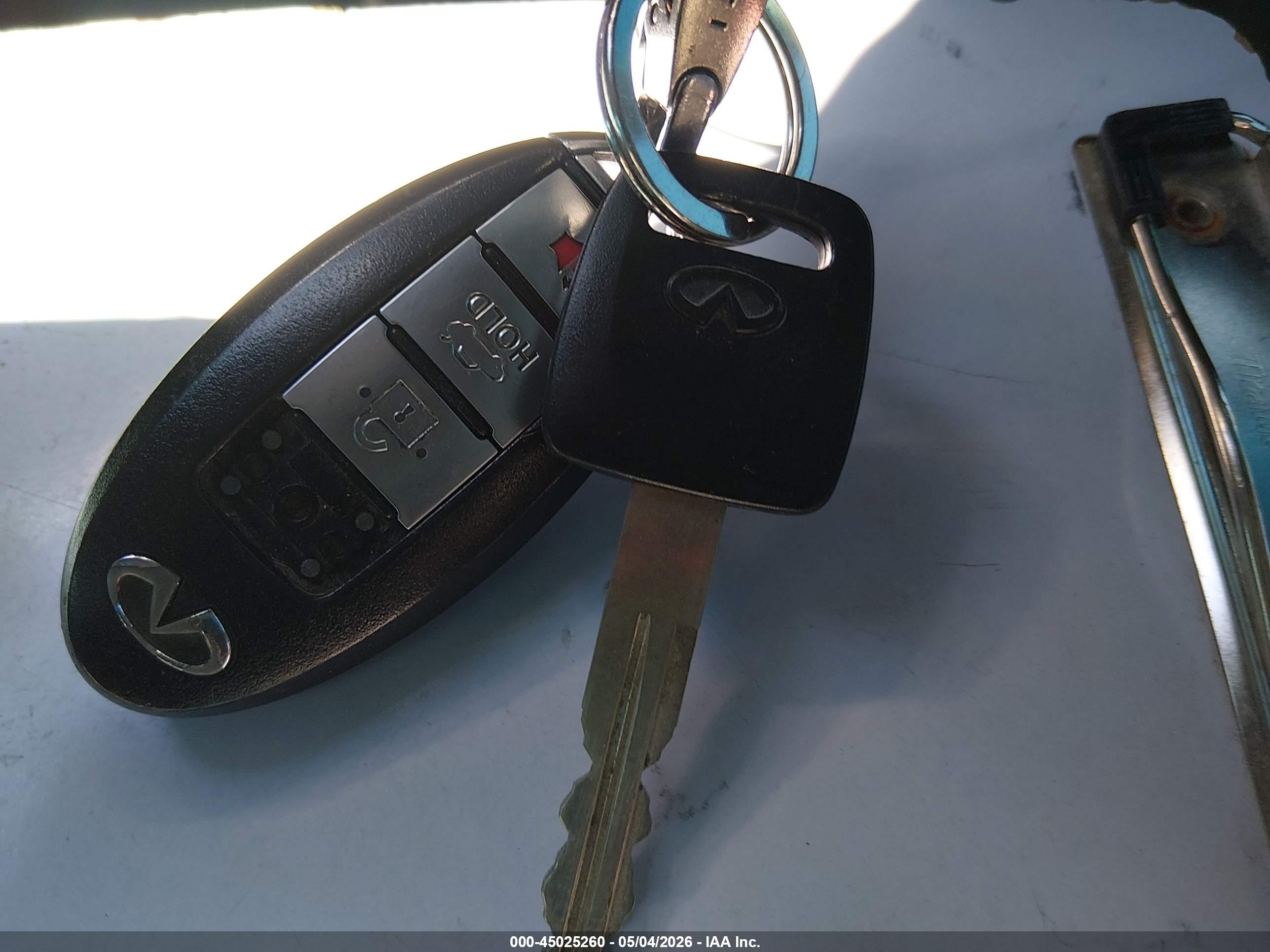 INFINITI G35 image 11