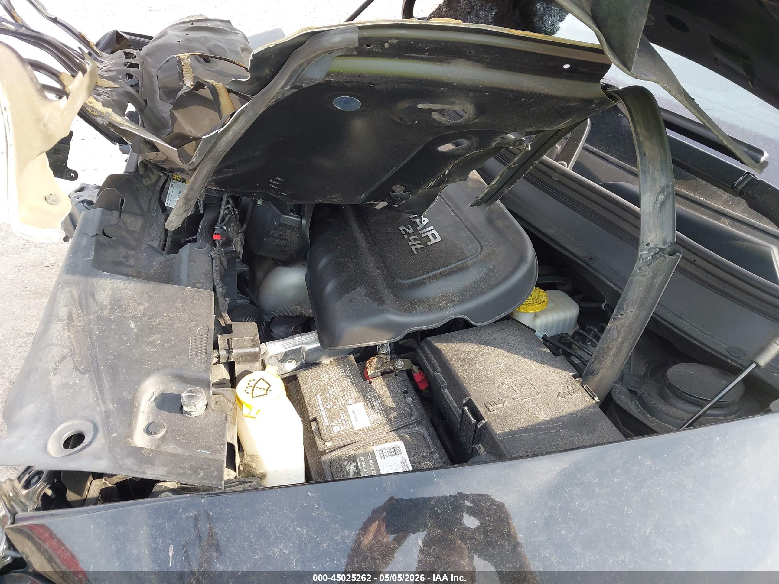 JEEP CHEROKEE image 10