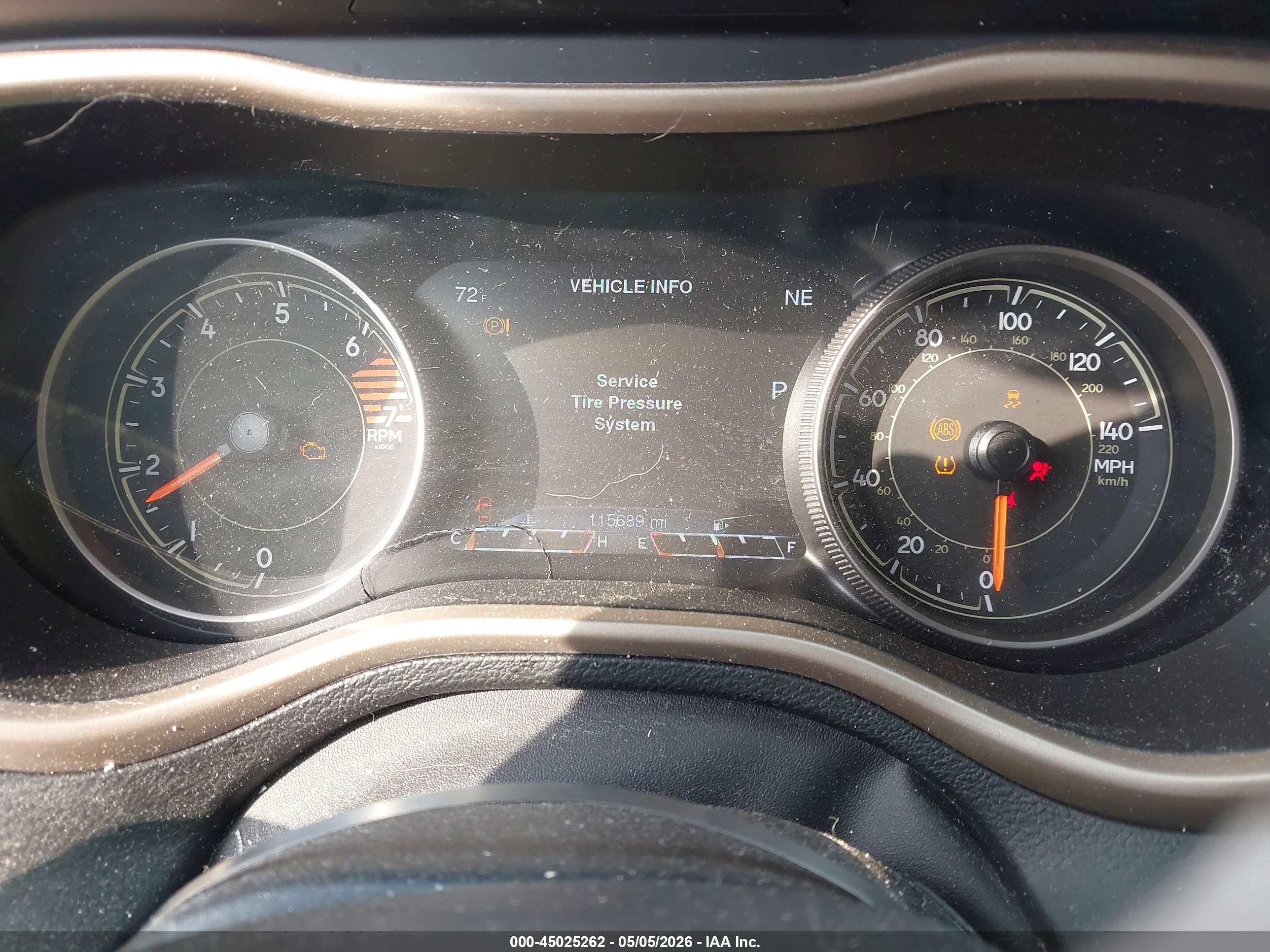 JEEP CHEROKEE image 7
