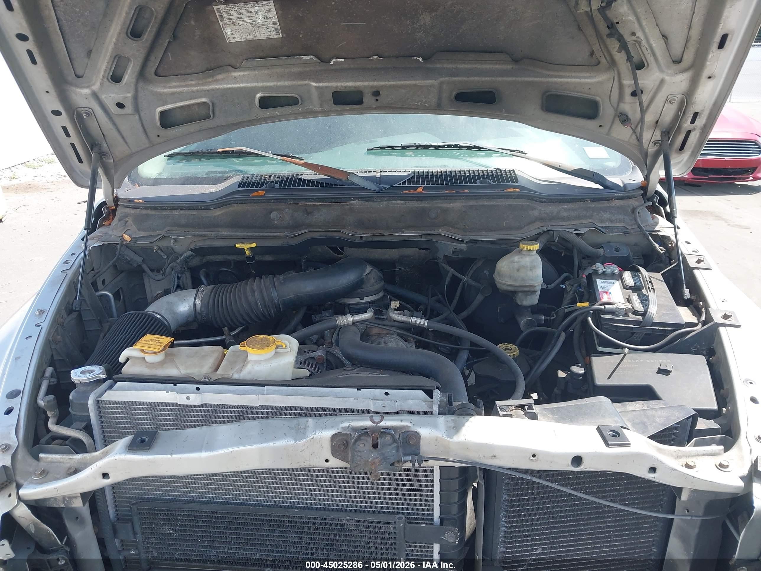 DODGE RAM image 10