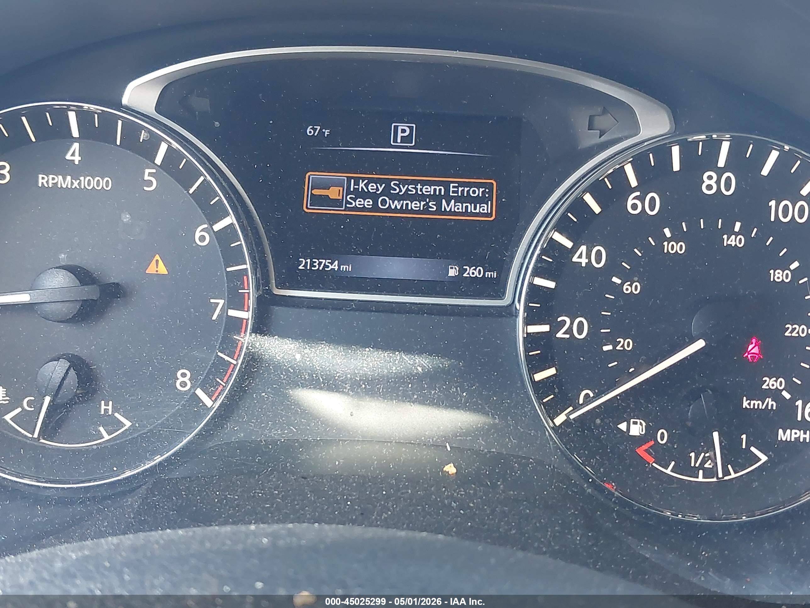 NISSAN ALTIMA image 7