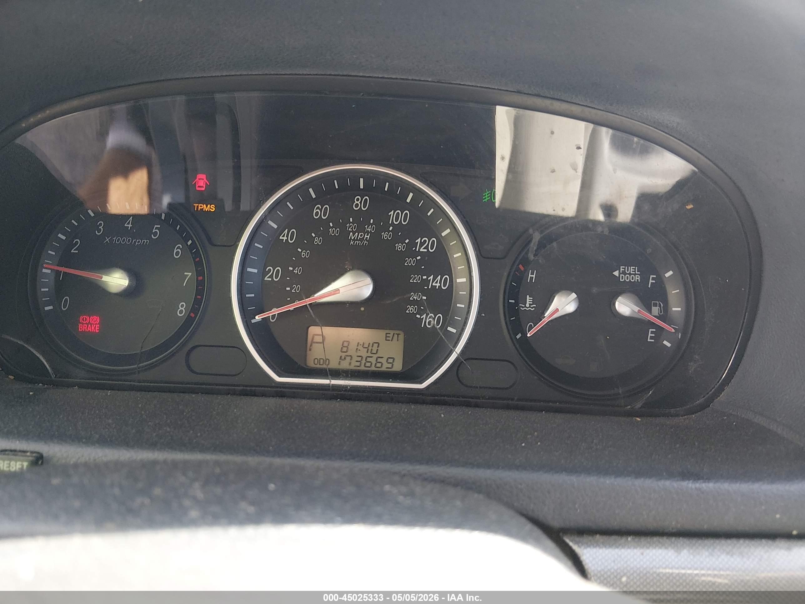 HYUNDAI SONATA image 7