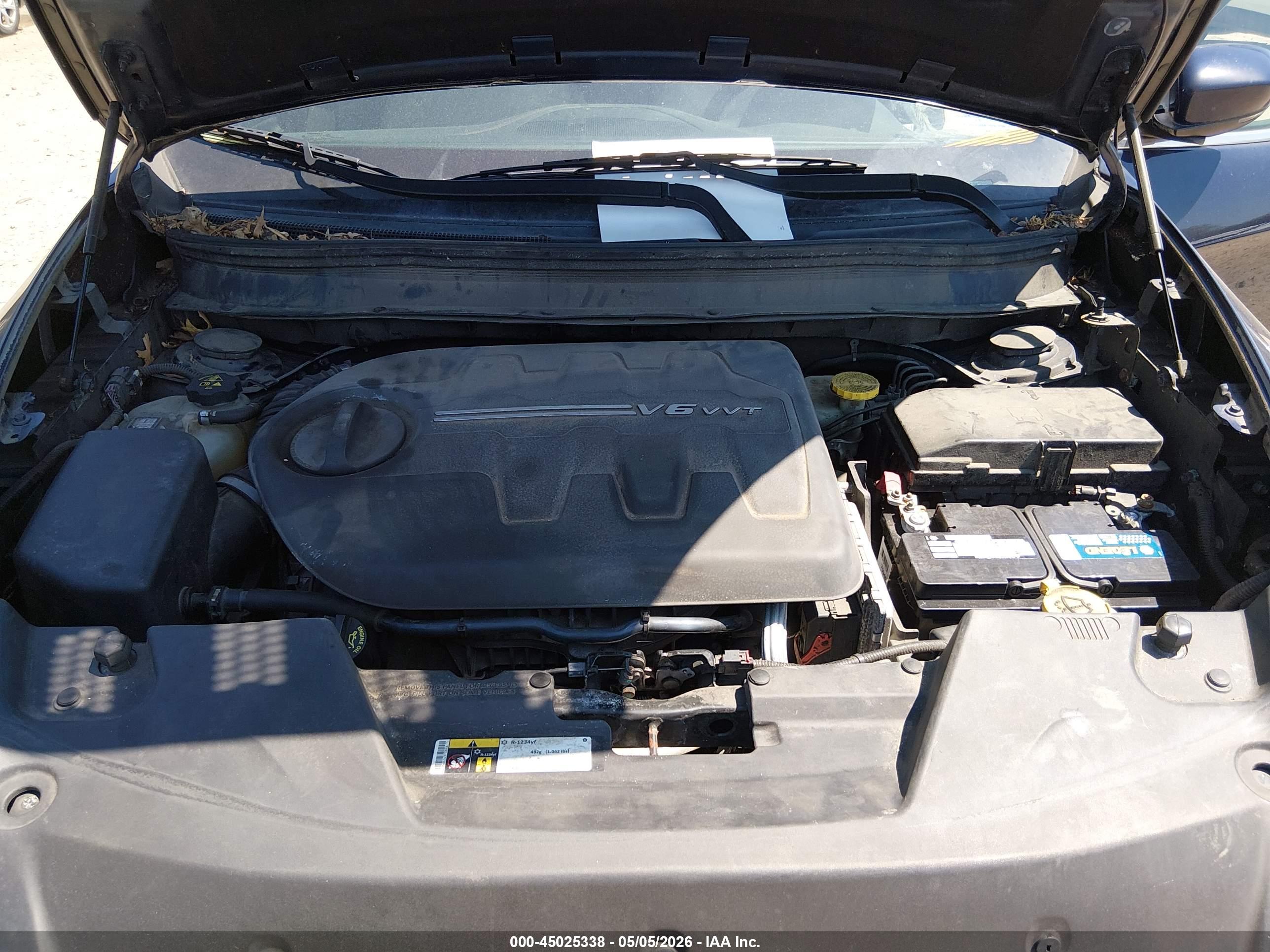 JEEP CHEROKEE image 10