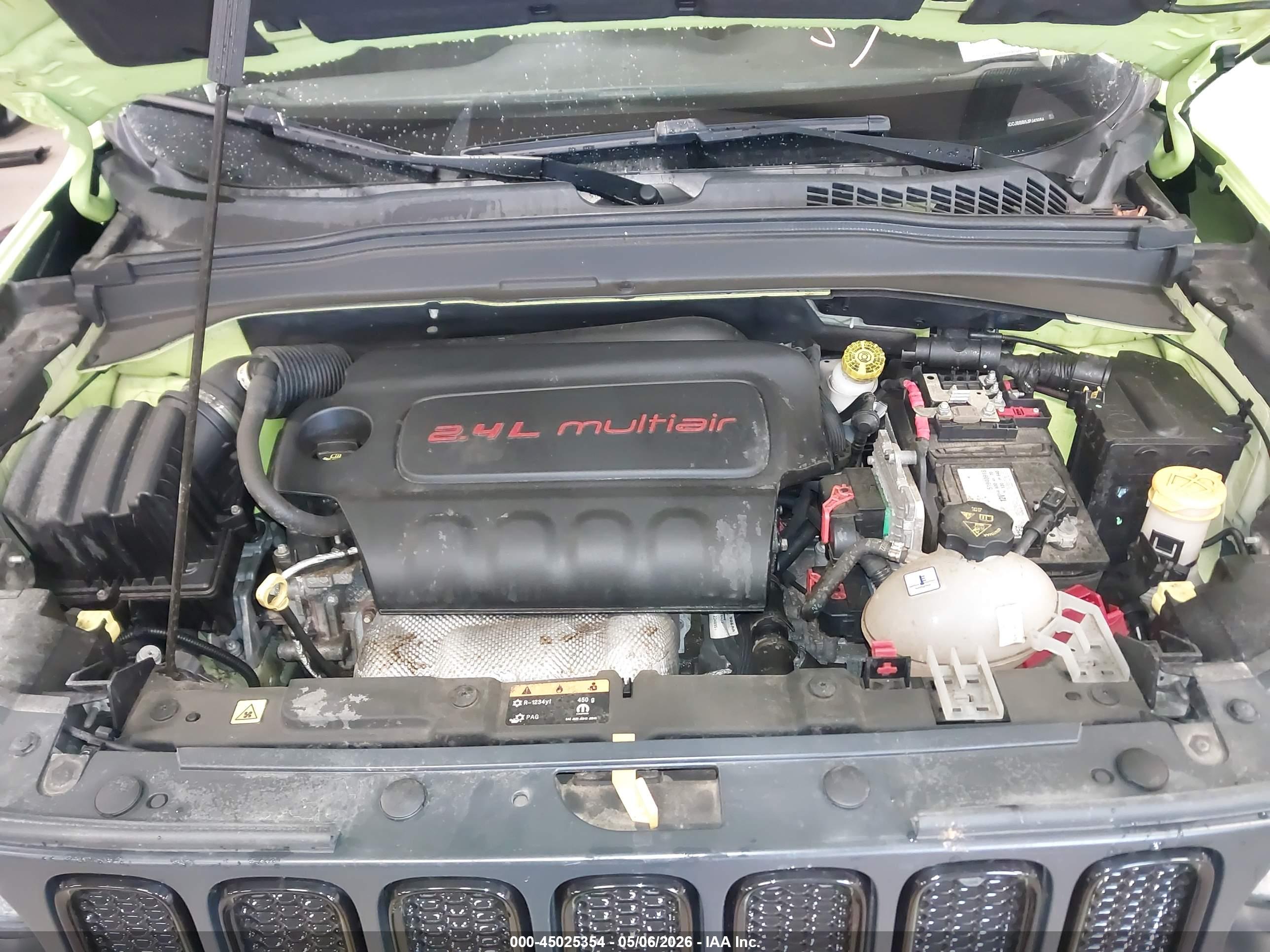 JEEP RENEGADE image 10