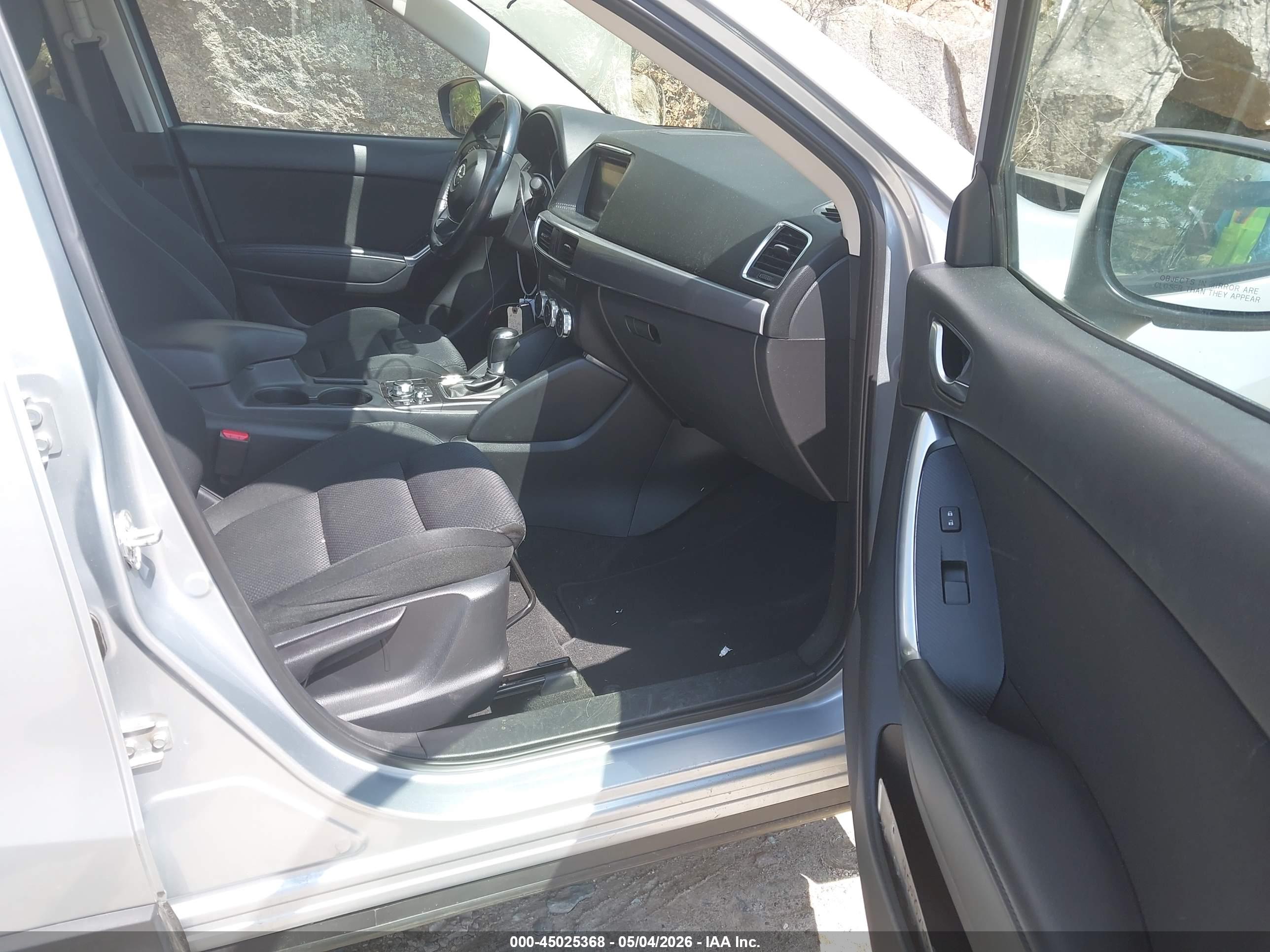 MAZDA CX-5 image 5