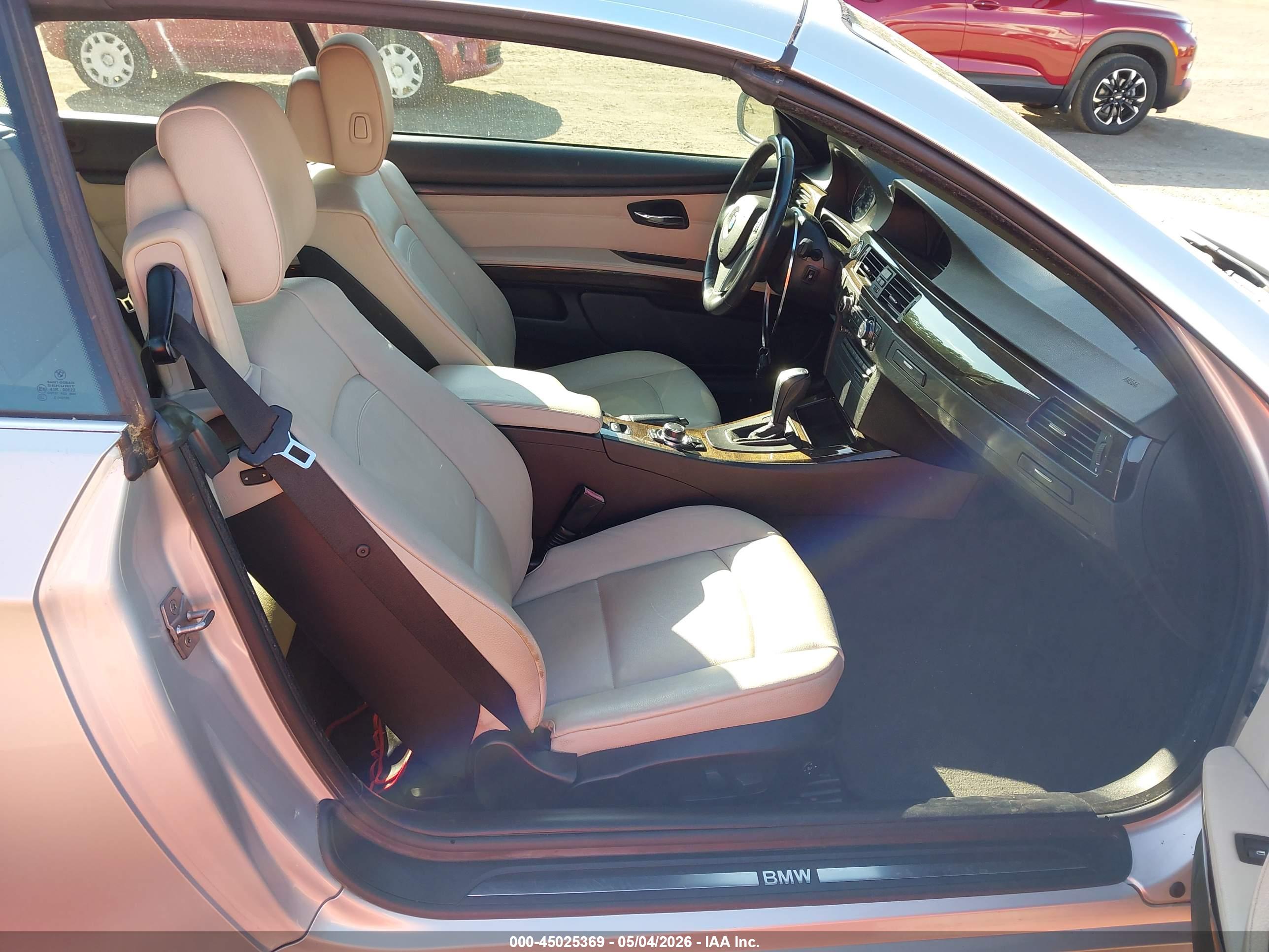 BMW 328I image 5