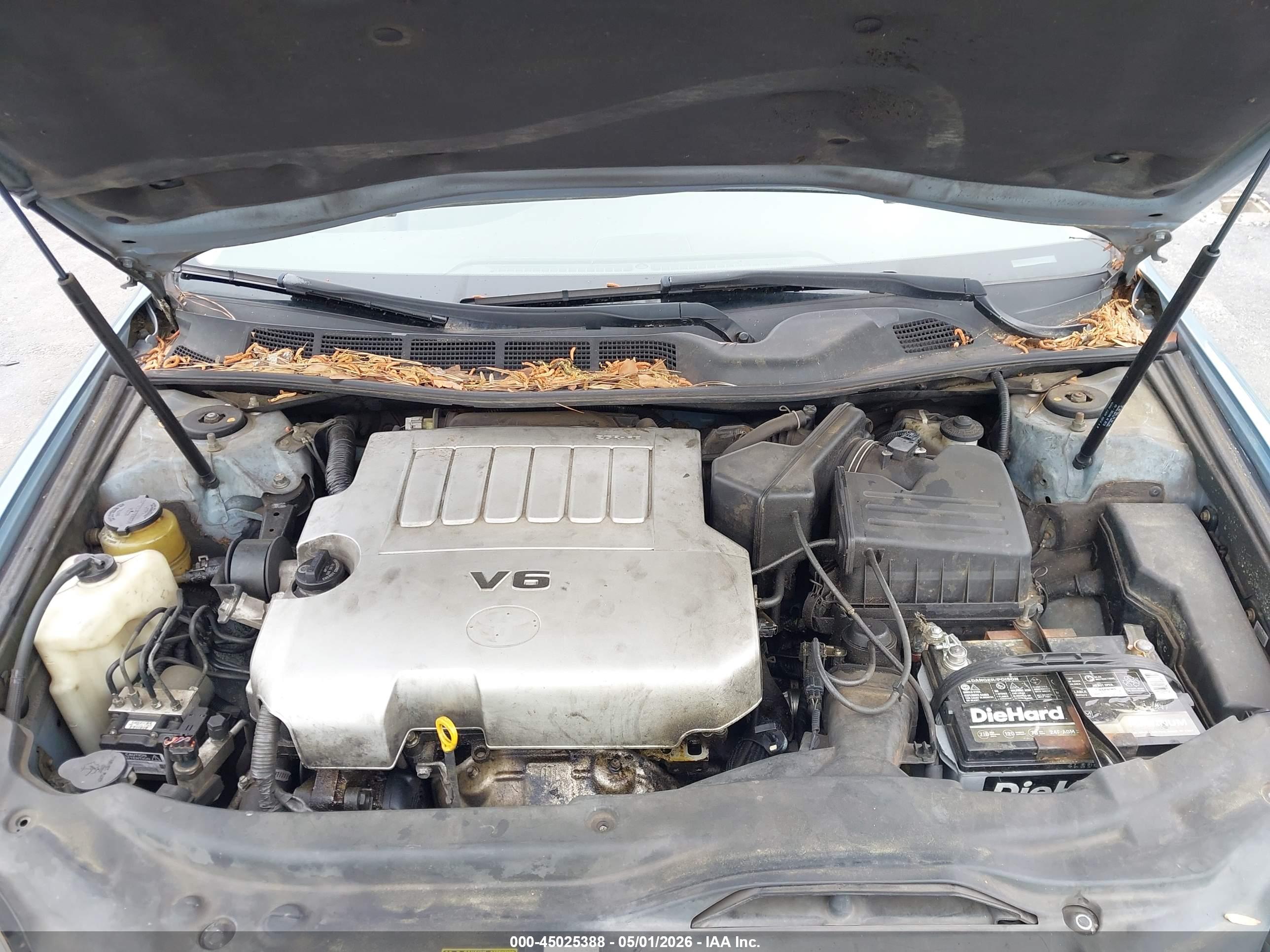 TOYOTA AVALON image 10