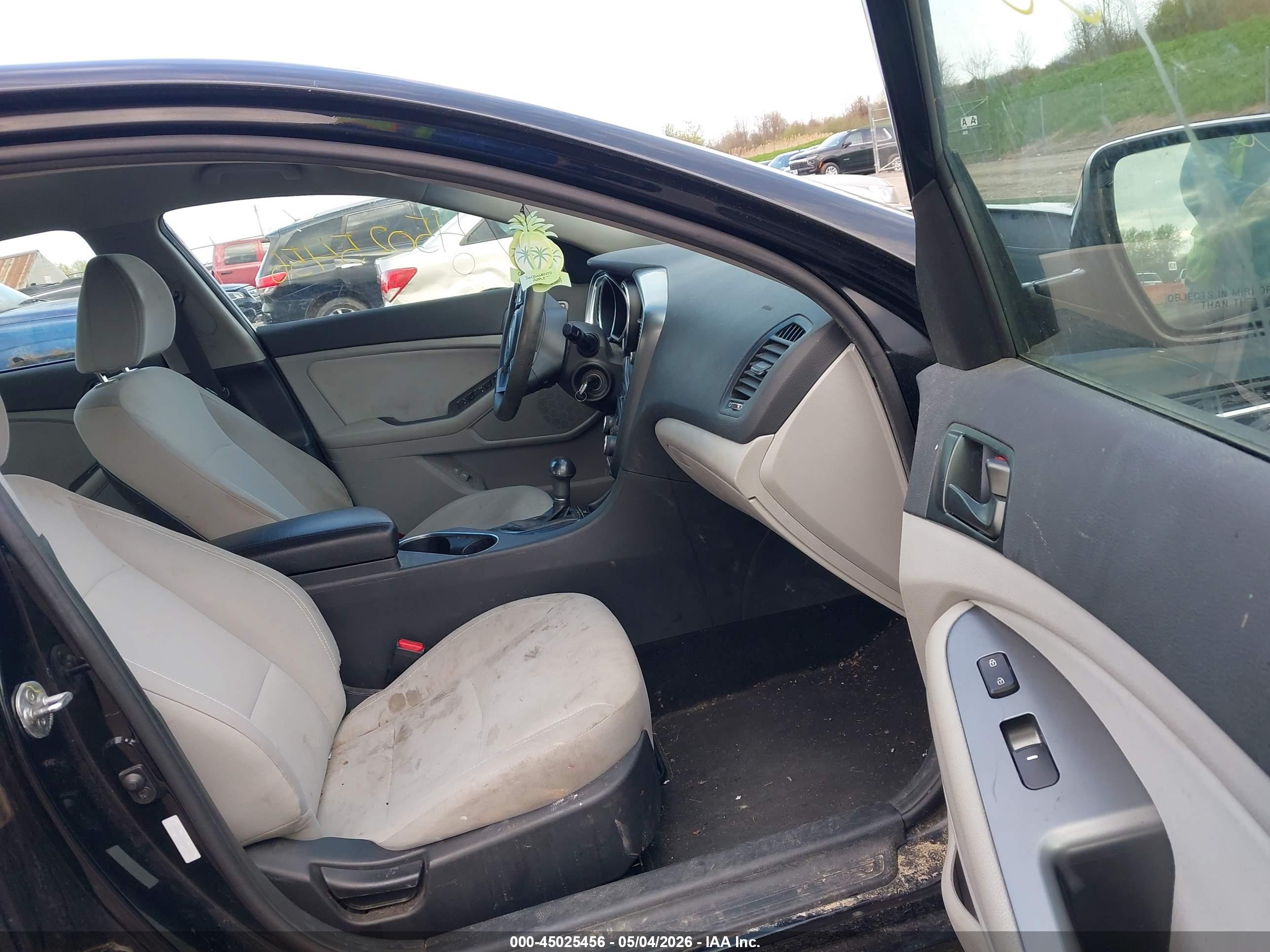 KIA OPTIMA image 5