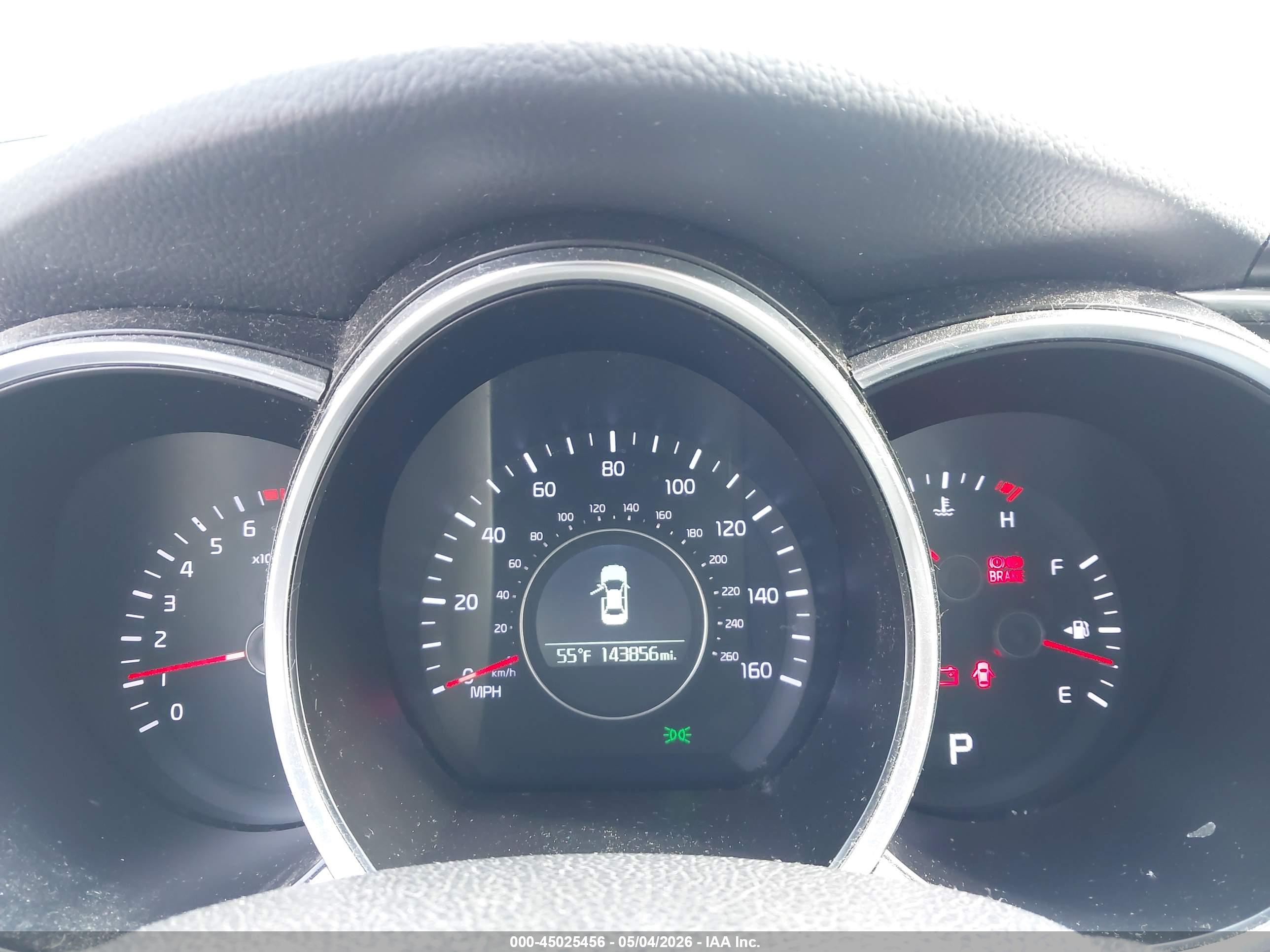 KIA OPTIMA image 7