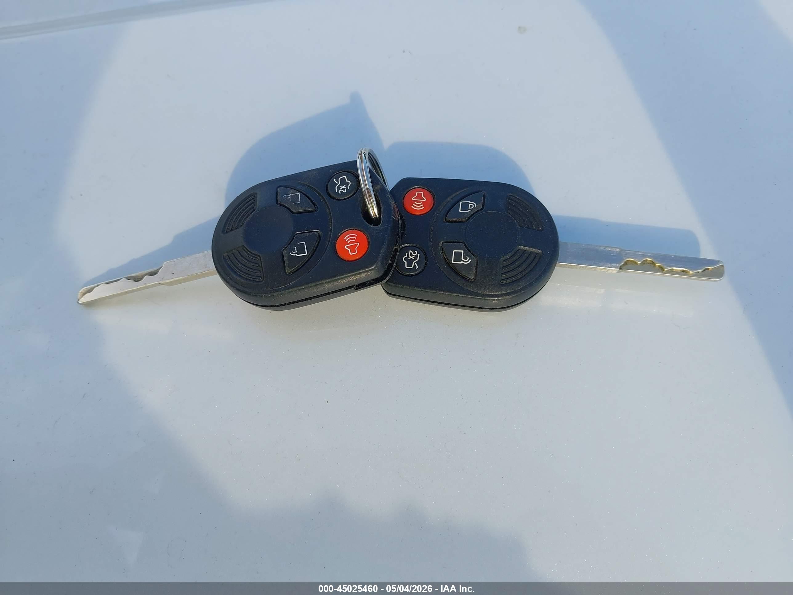 FORD FOCUS image 11