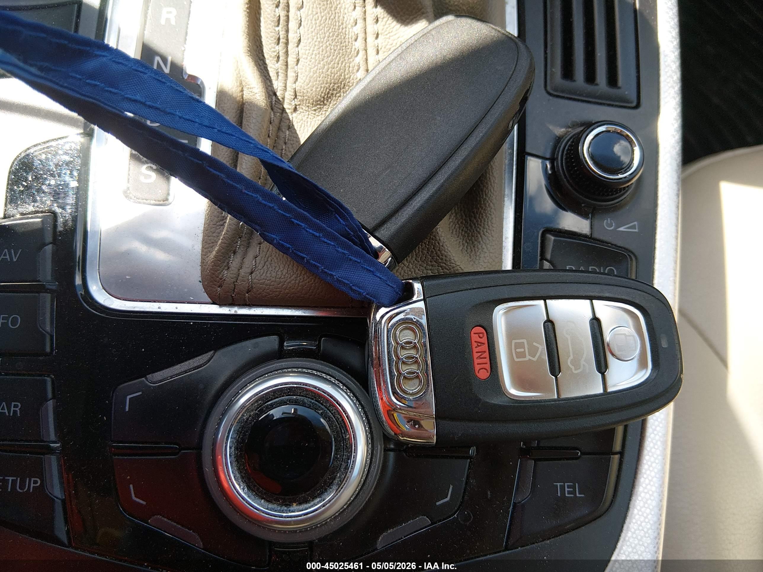 AUDI A4 image 11