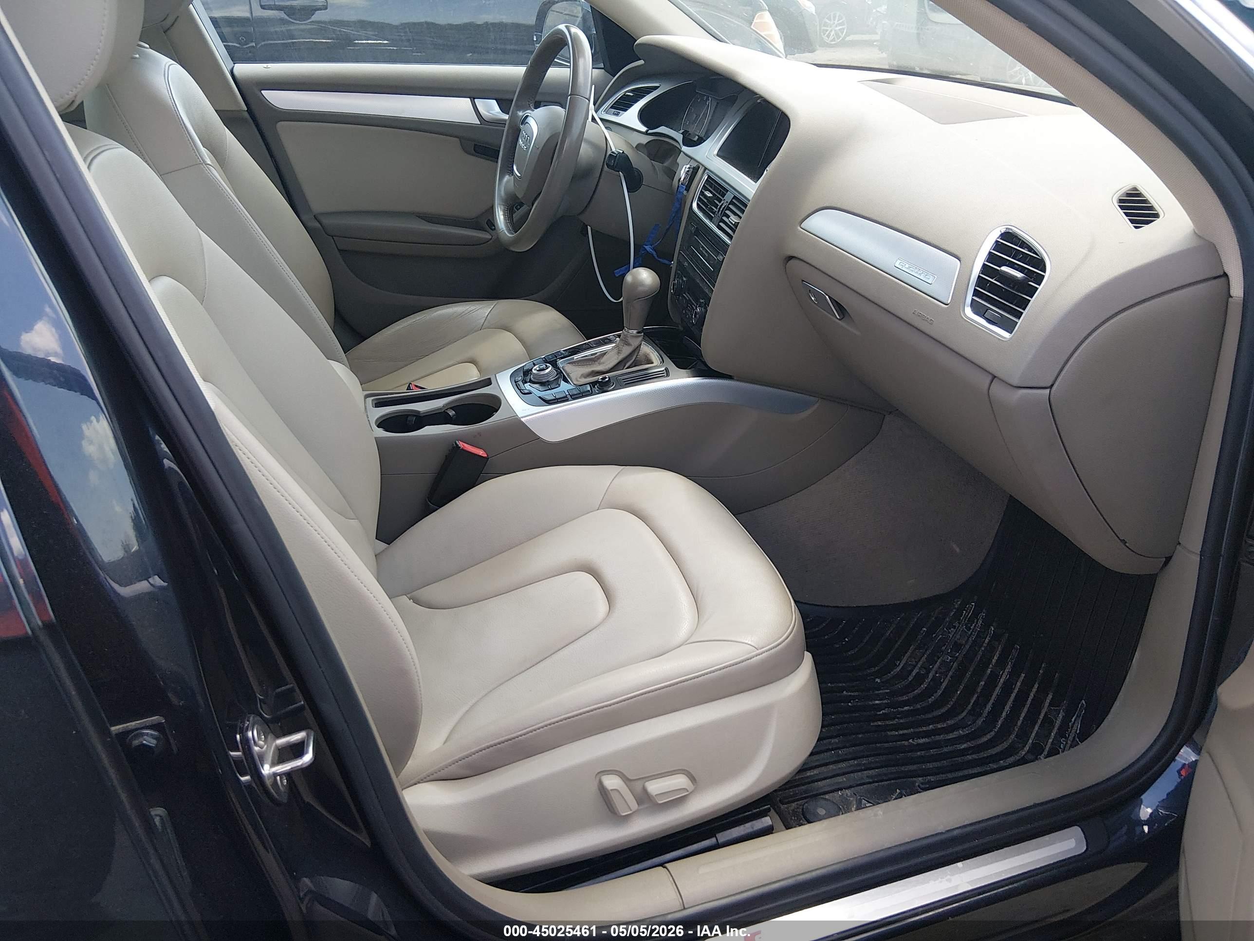 AUDI A4 image 5