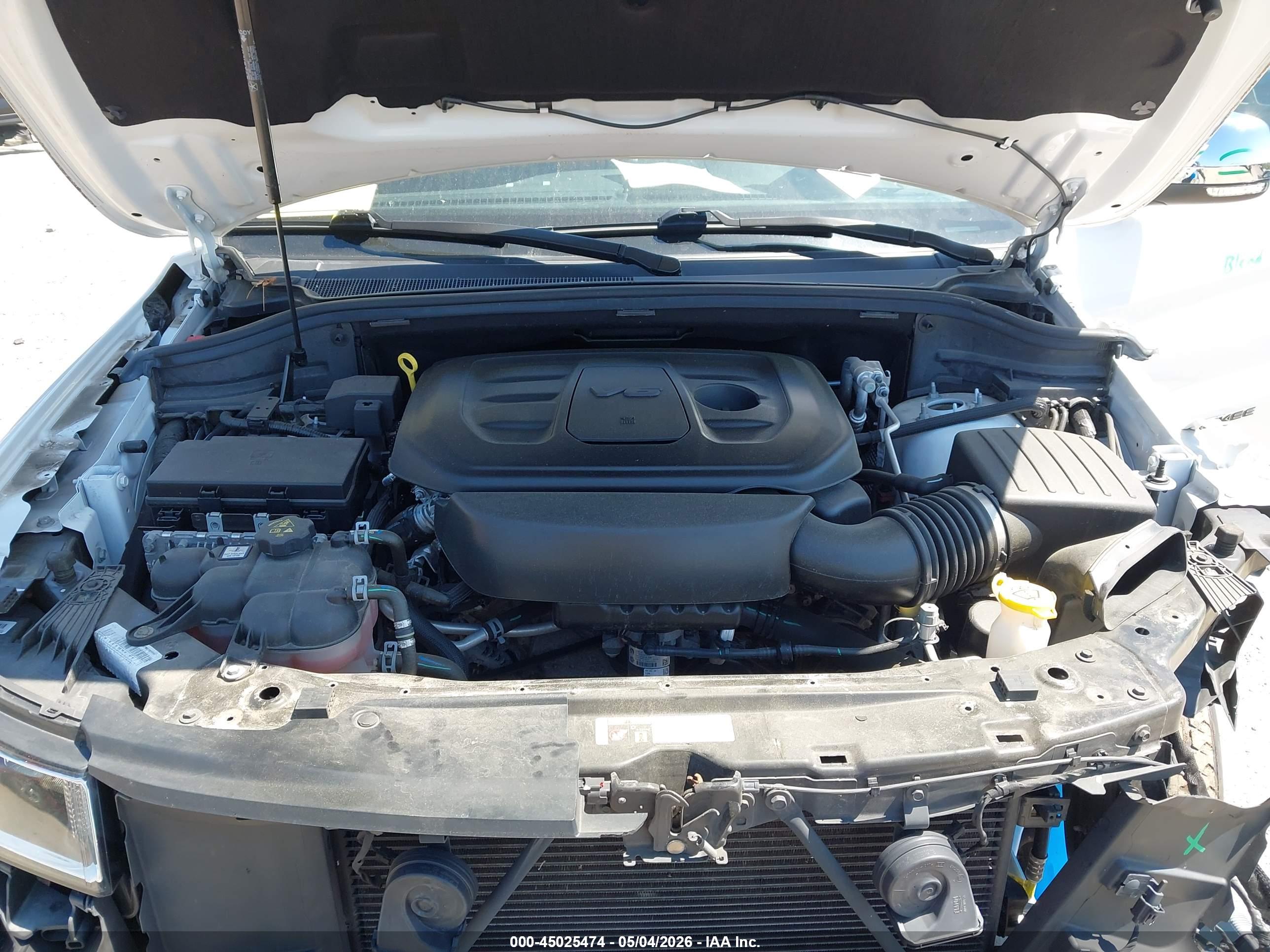 JEEP GRAND image 10