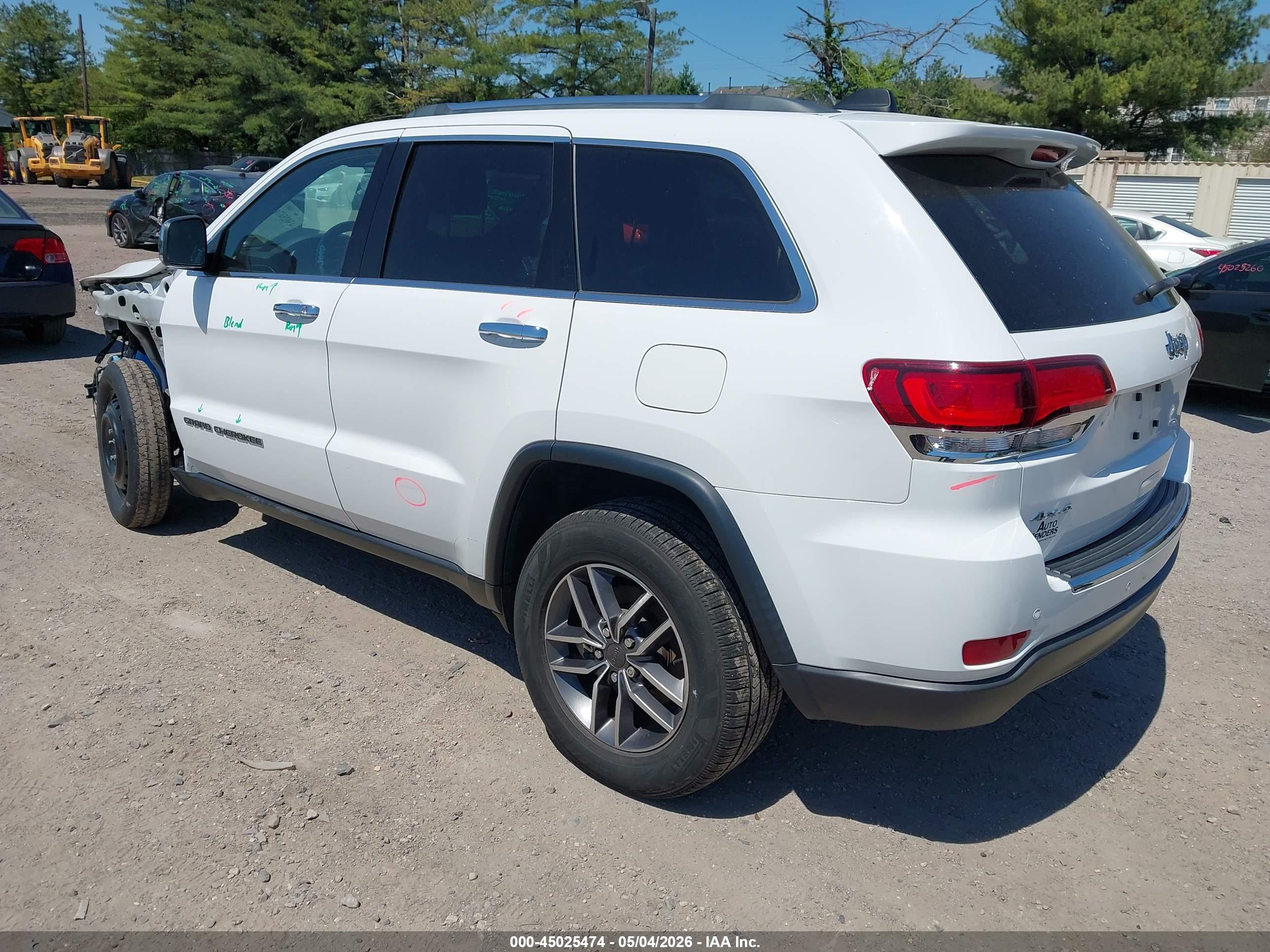 JEEP GRAND image 3