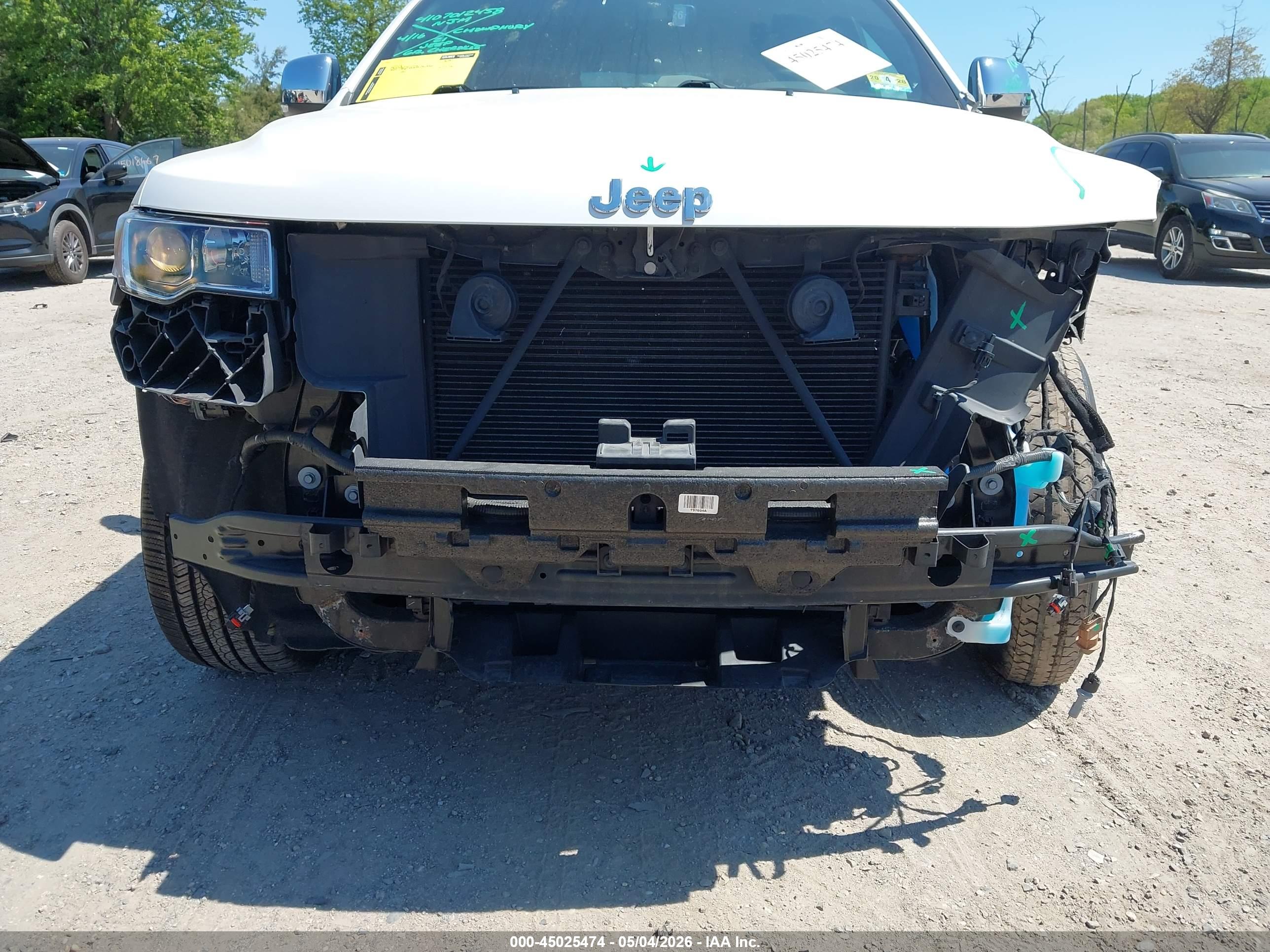 JEEP GRAND image 6
