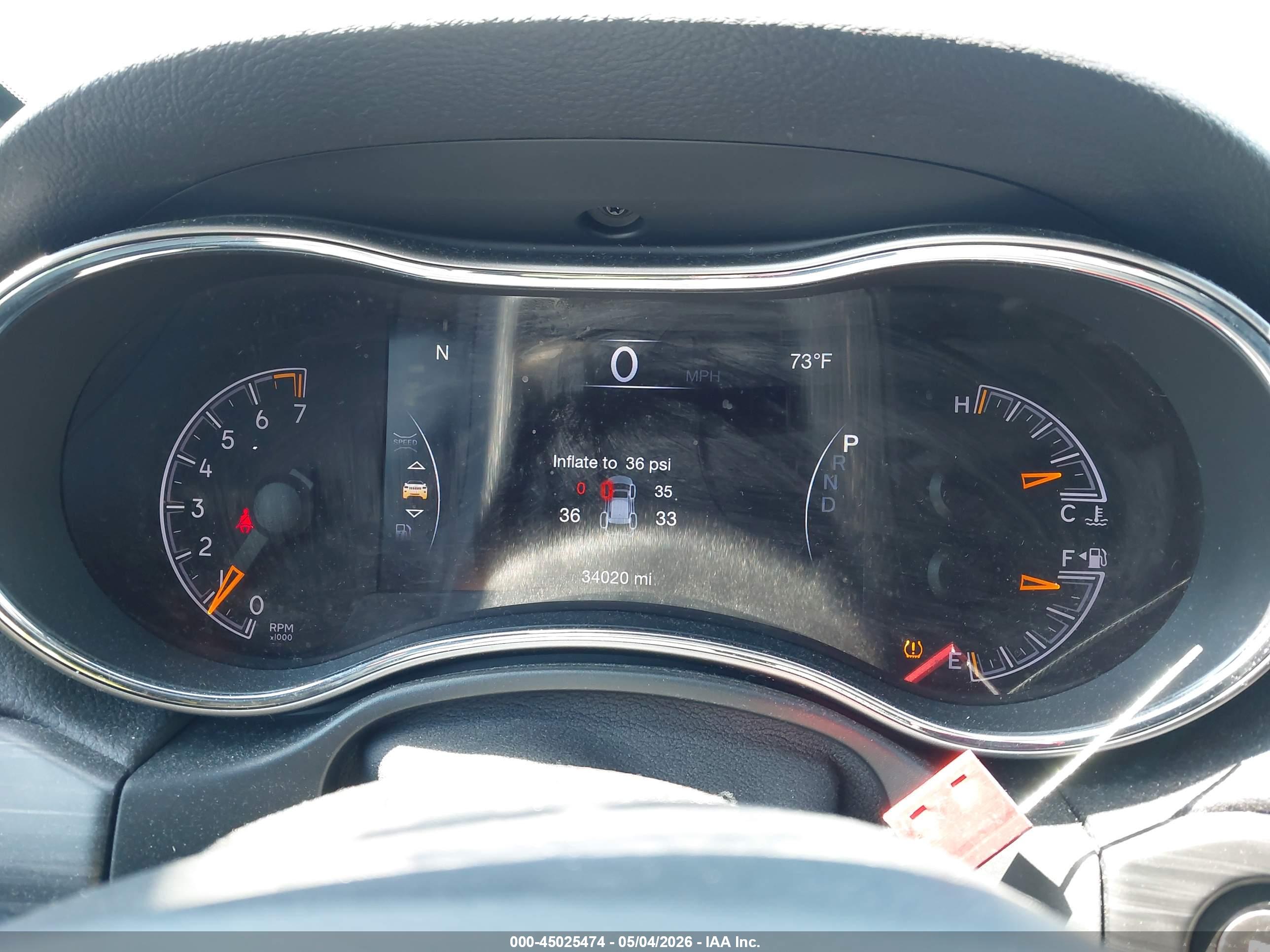 JEEP GRAND image 7