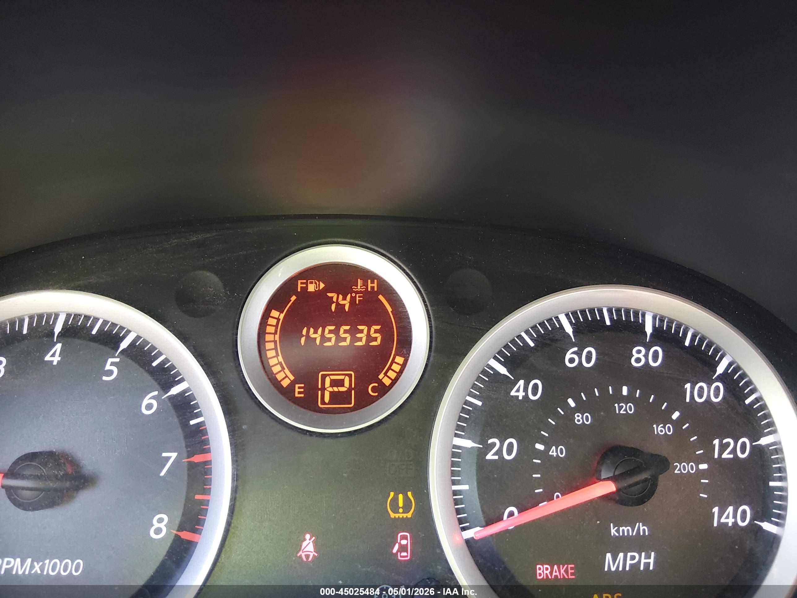 NISSAN SENTRA image 7
